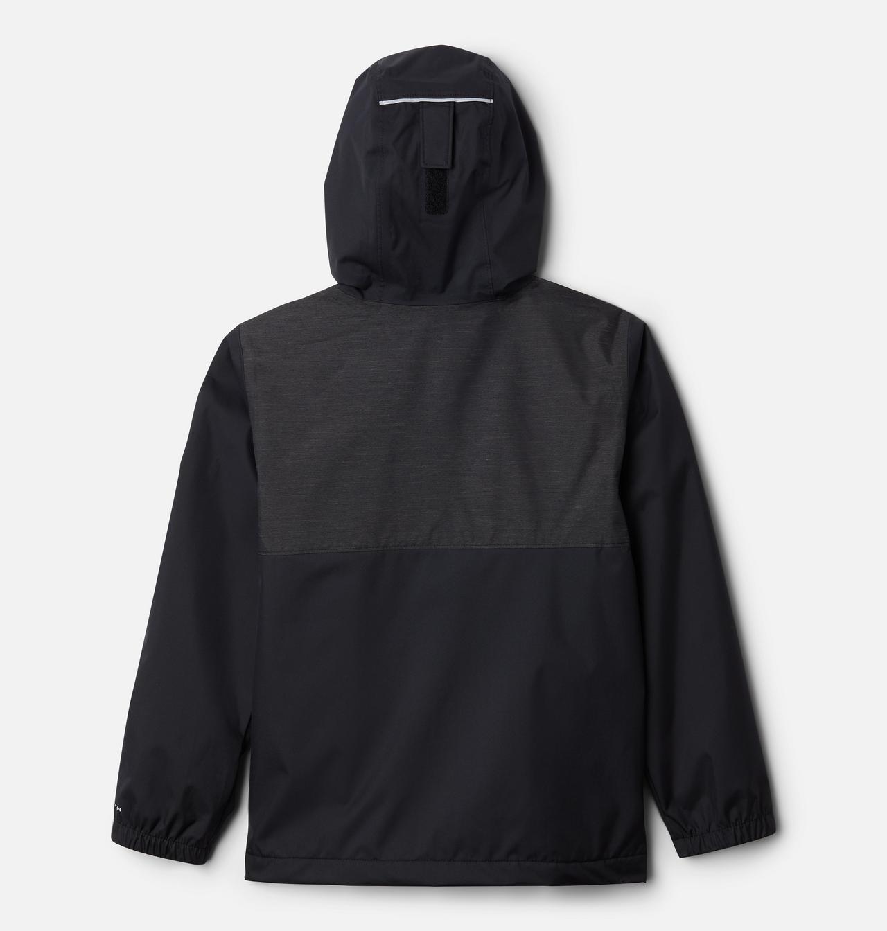 Boys' Rainy Trails™ Fleece Lined Jacket 2