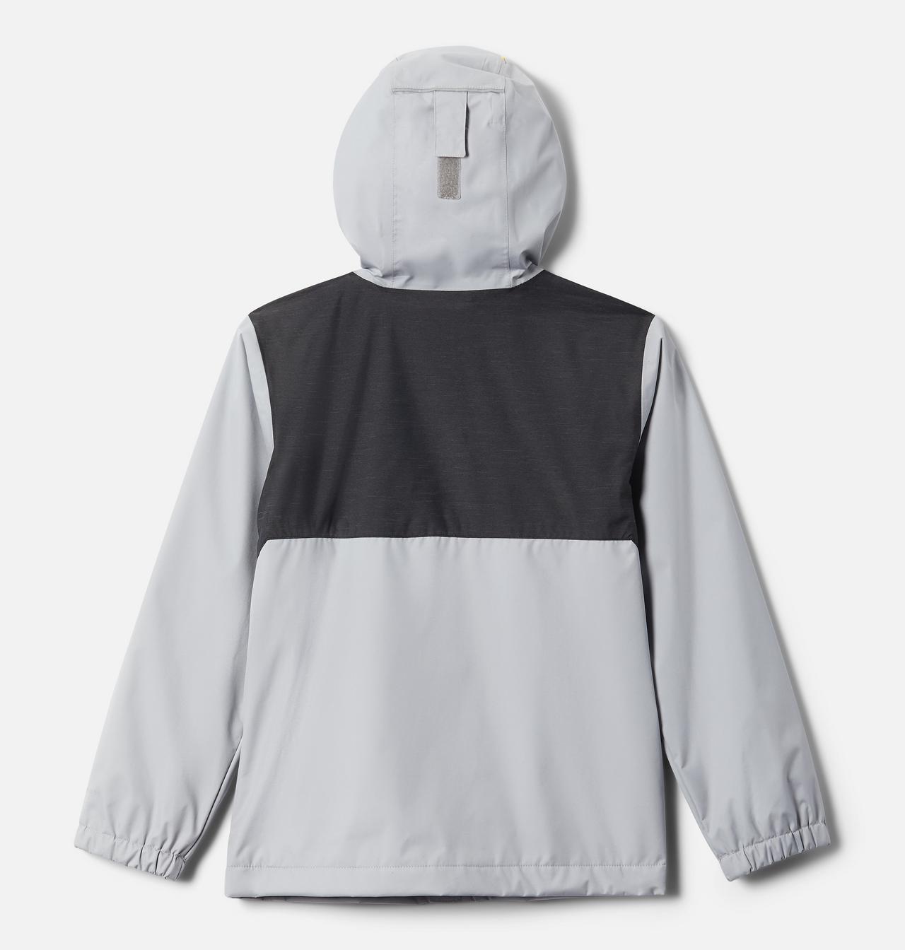 Boys' Rainy Trails™ Fleece Lined Jacket 2