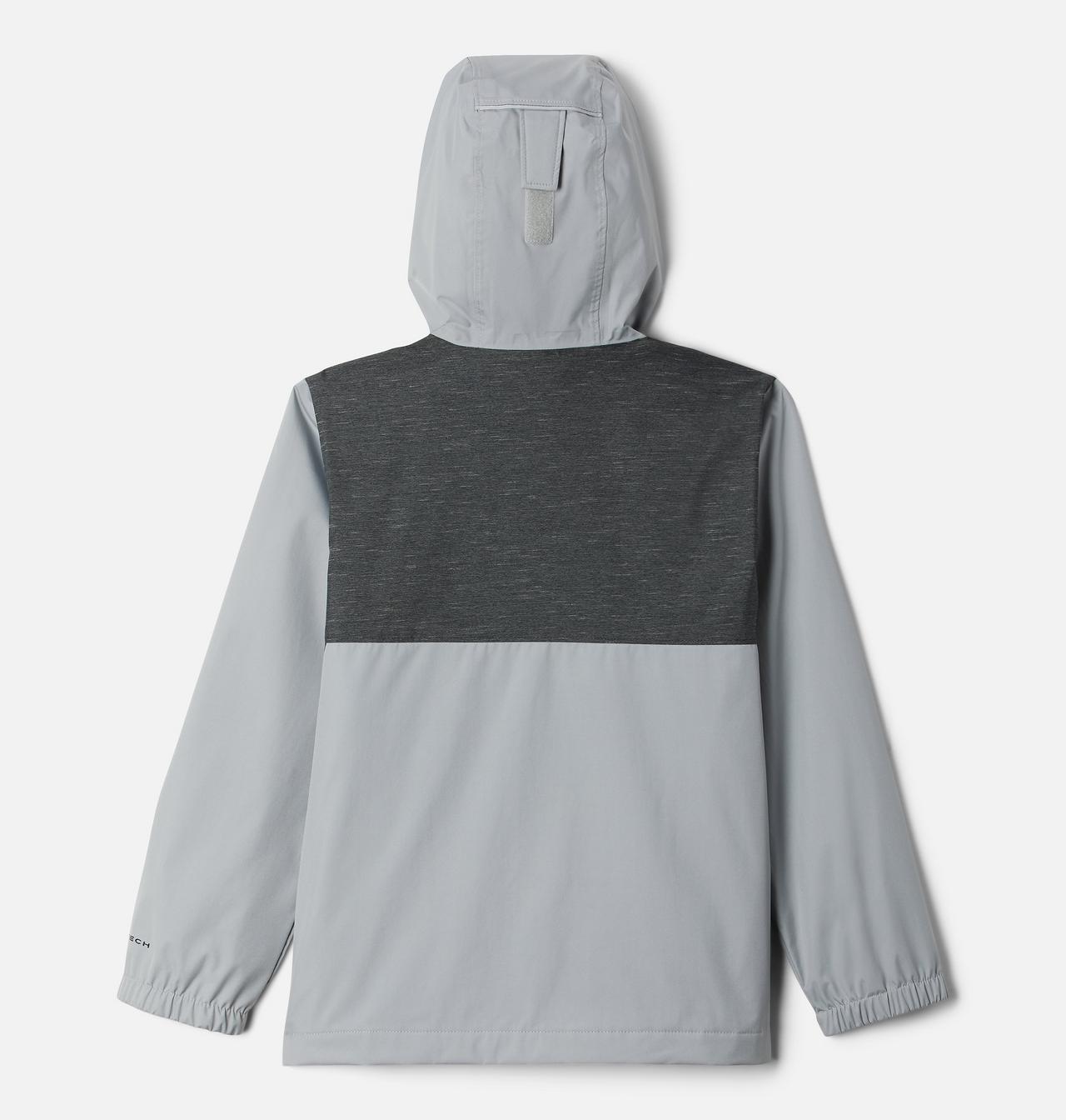 Boys' Rainy Trails™ Fleece Lined Jacket 2