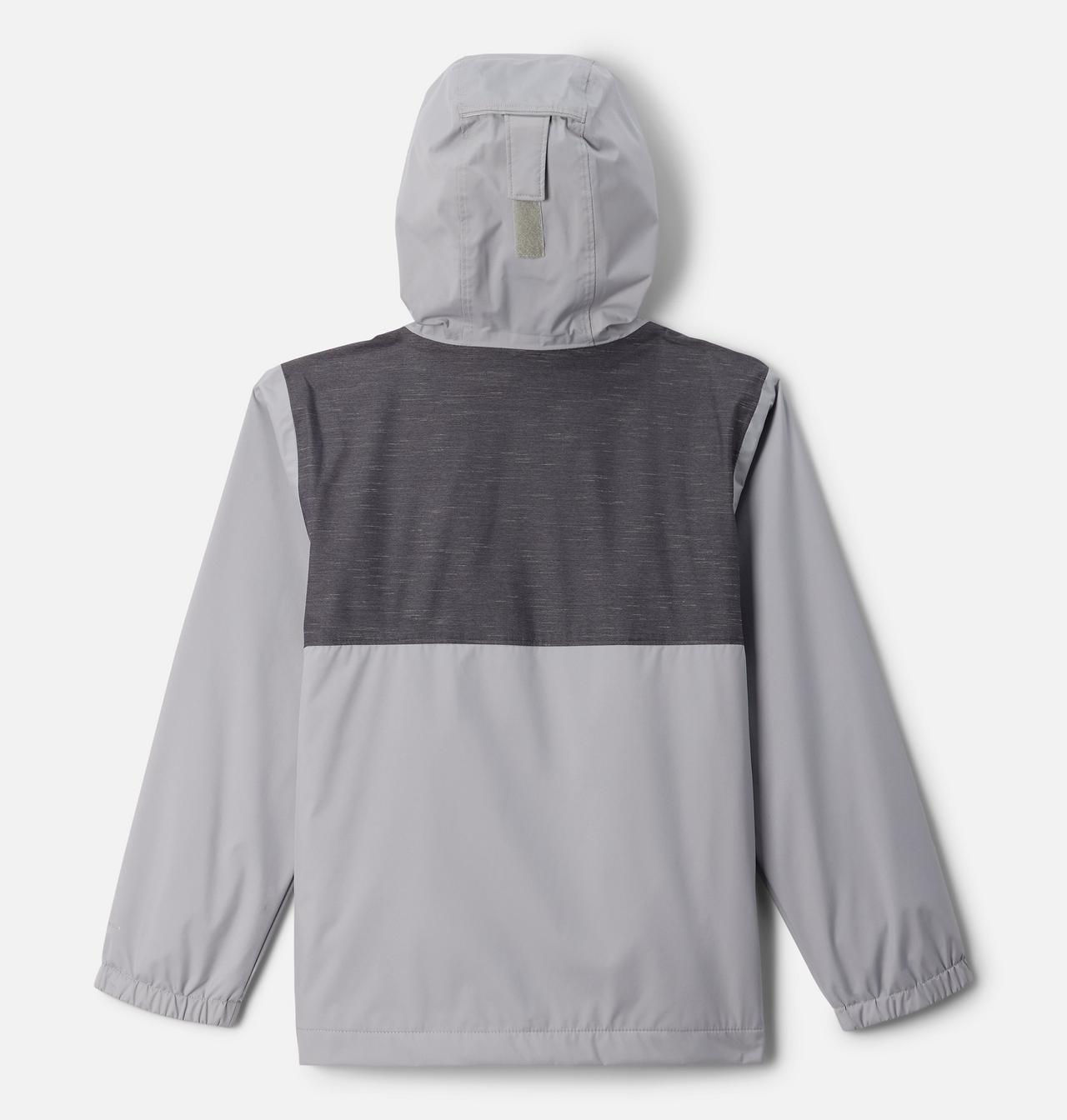 Boys' Rainy Trails™ Fleece Lined Jacket 2