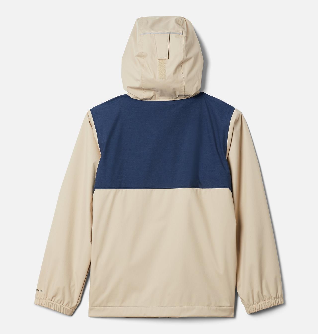 Boys' Rainy Trails™ Fleece Lined Jacket 2