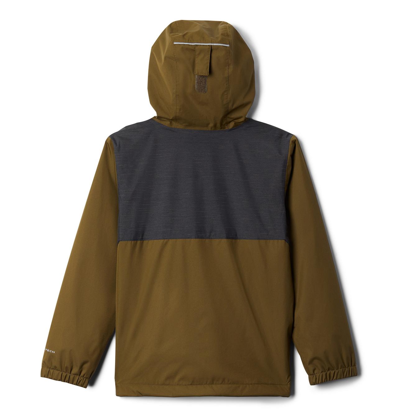 Manteau doublé de laine polaire Rainy Trails pour garçon 2