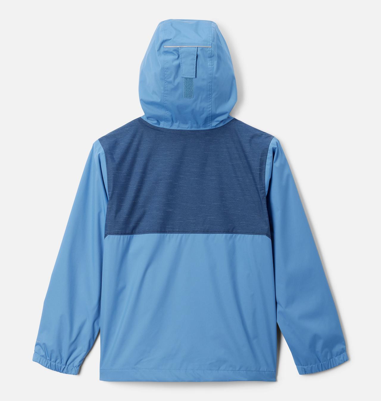 Boys' Rainy Trails™ Fleece Lined Jacket 2