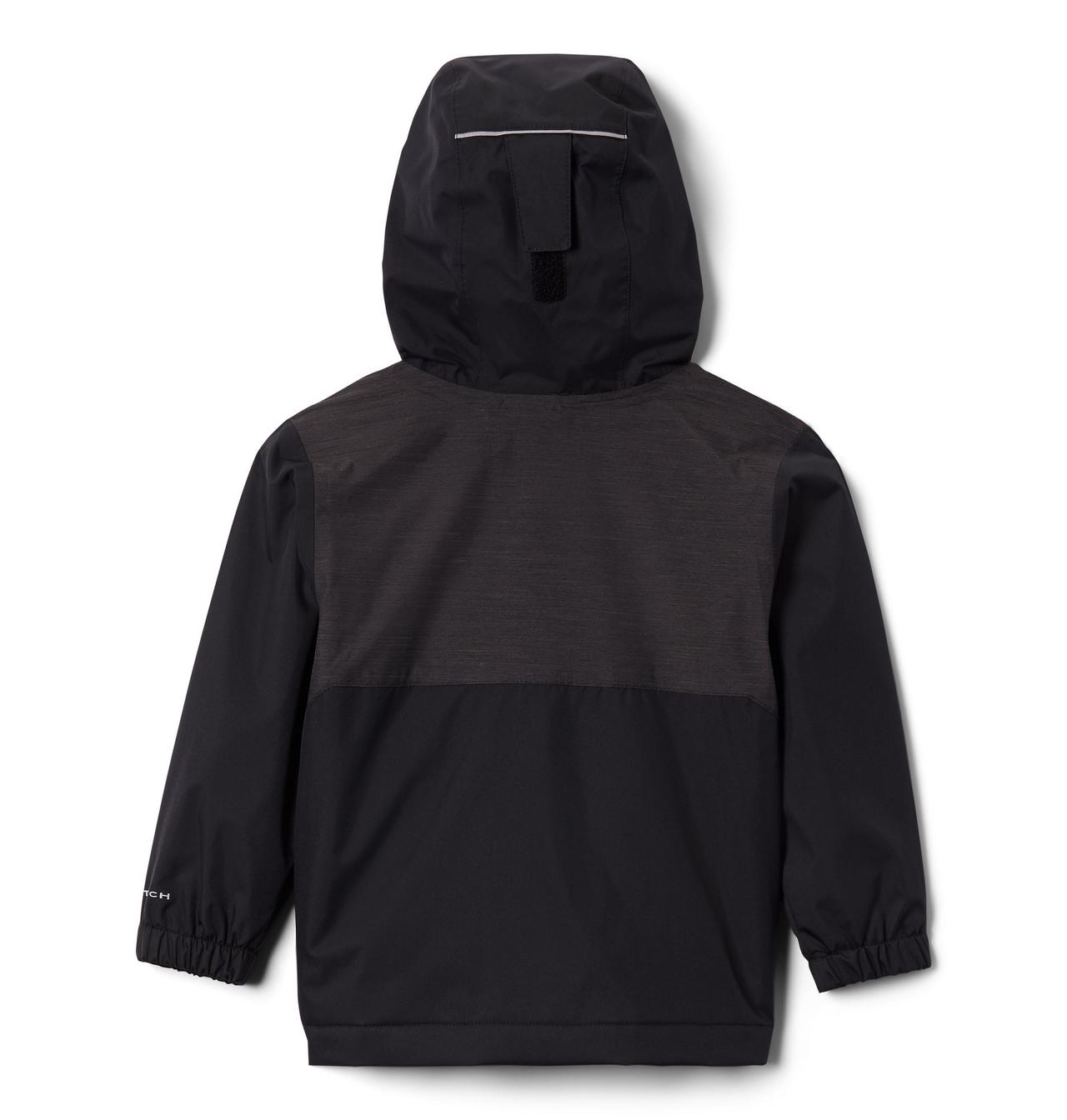 Boys' Toddler Rainy Trails™ Fleece Lined Jacket 2
