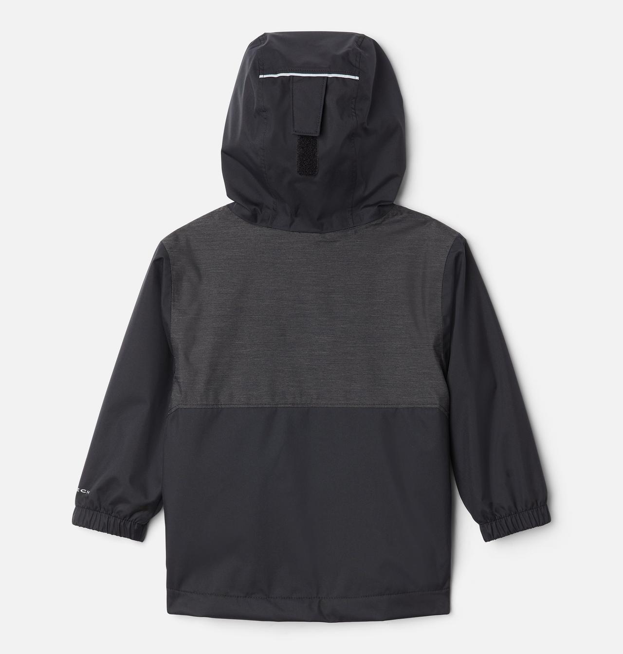 Boys' Toddler Rainy Trails™ Fleece Lined Jacket 2
