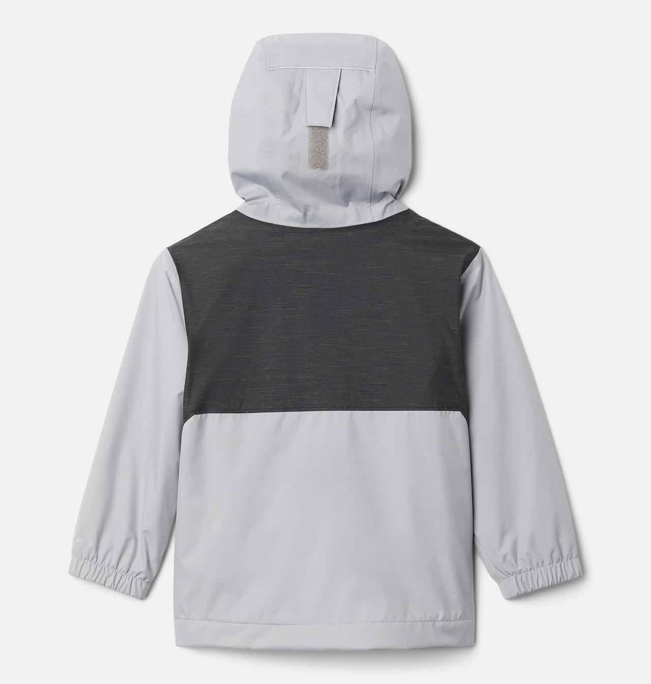 Boys' Toddler Rainy Trails™ Fleece Lined Jacket 2