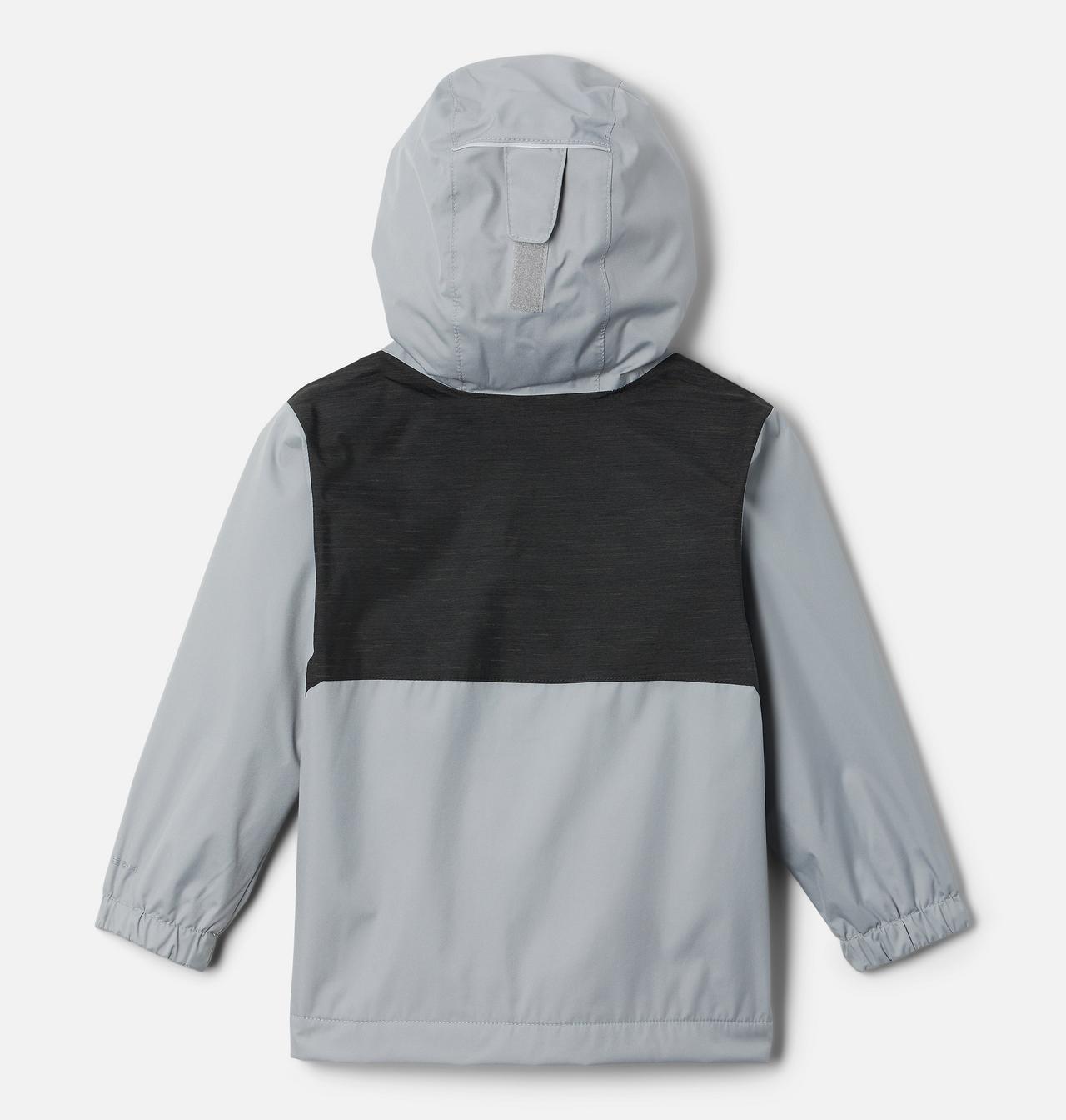 Manteau doublé de laine polaire Rainy Trails pour petit garçon 2