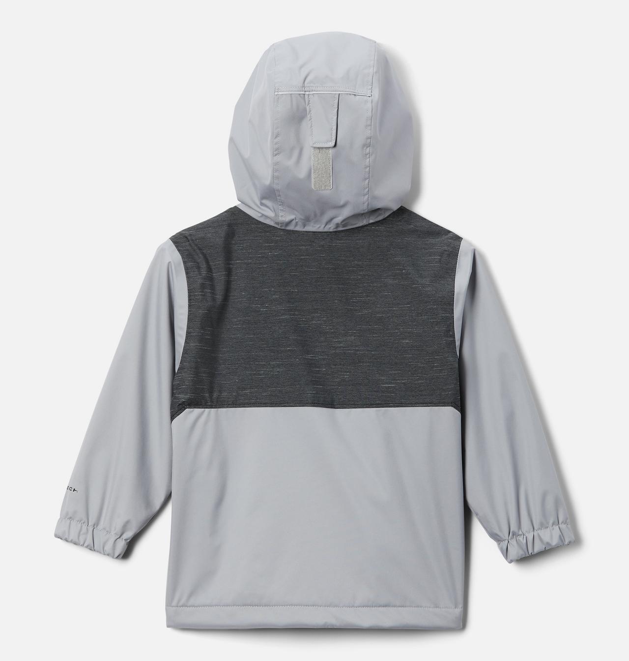 Boys' Toddler Rainy Trails™ Fleece Lined Jacket 2