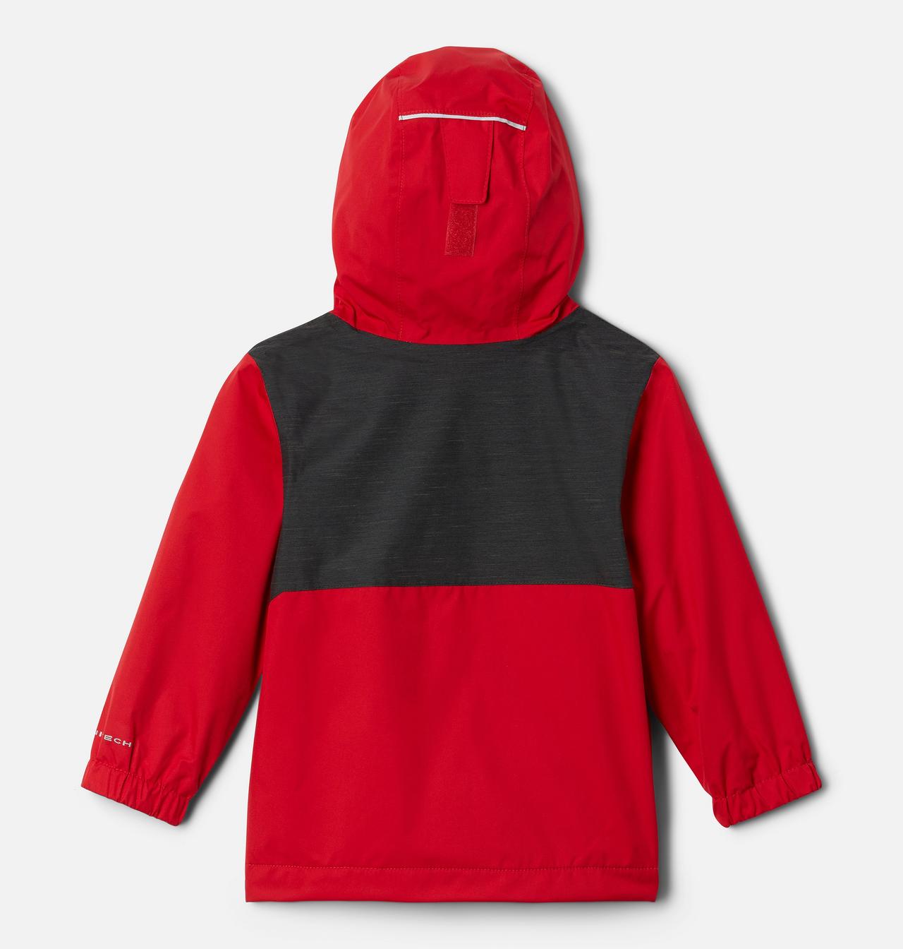 Manteau doublé de laine polaire Rainy Trails pour petit garçon 2