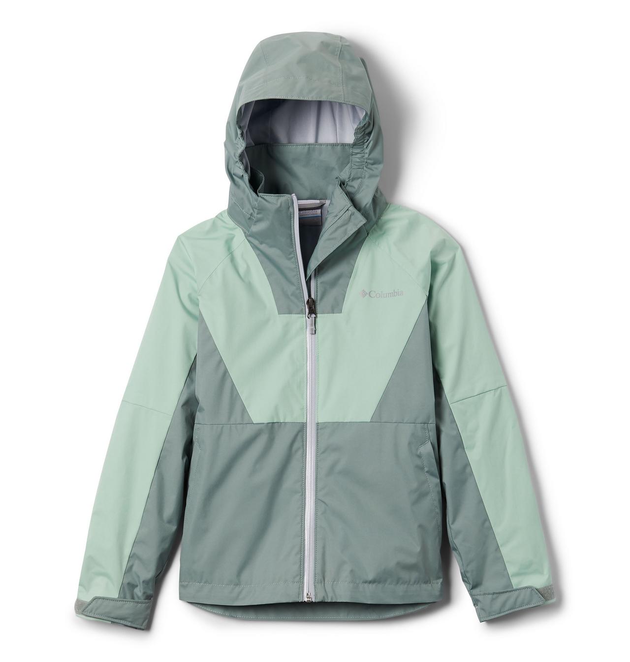 Girls' Rain Scape™ Jacket 1