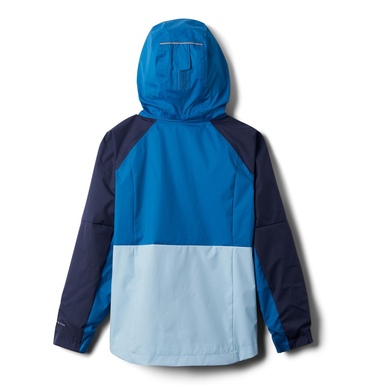 Girls' Rain Scape™ Jacket 2