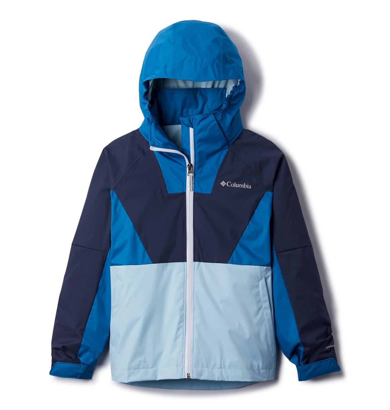 Girls' Rain Scape™ Jacket 1