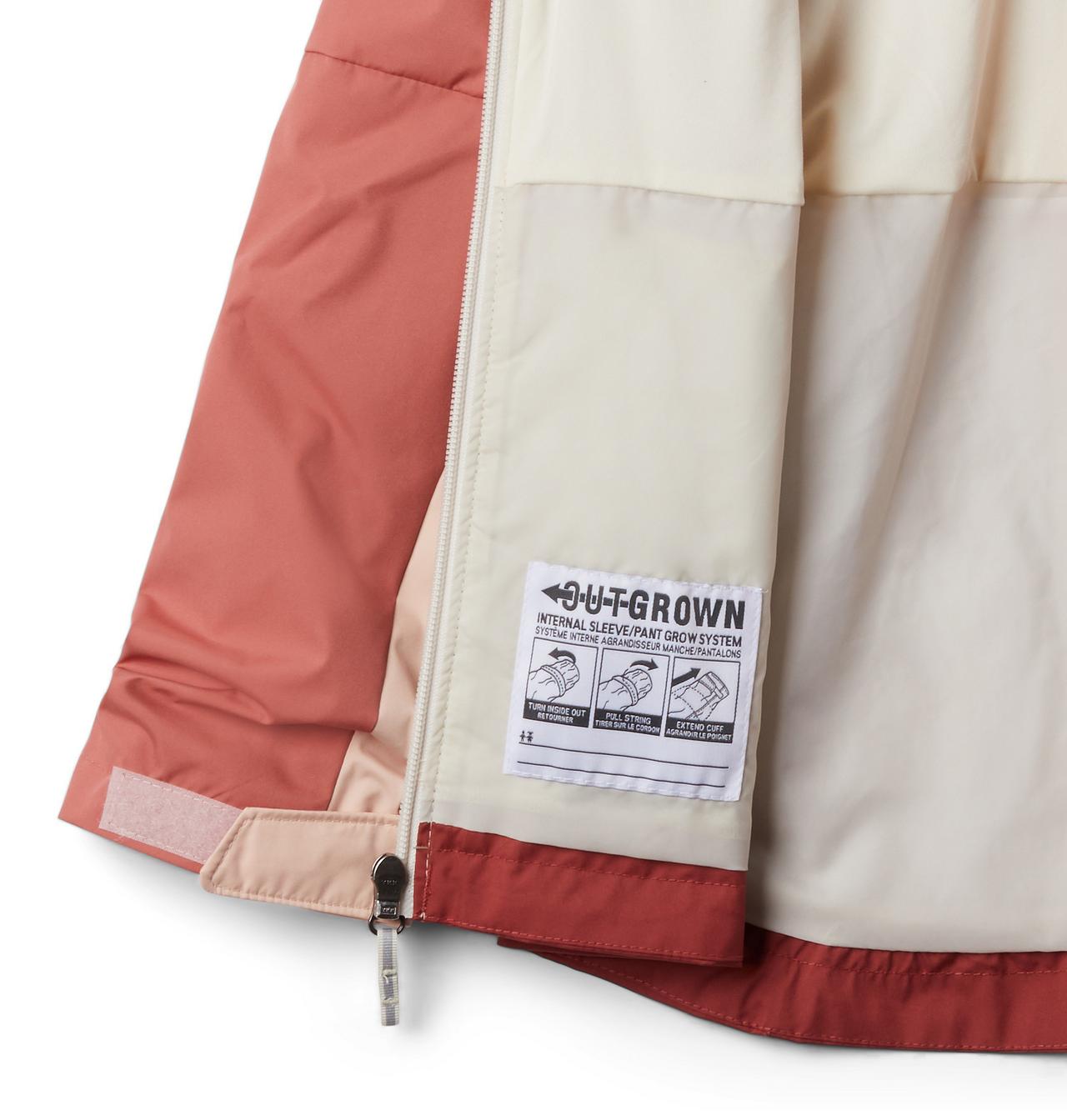 Girls' Rain Scape™ Jacket 3