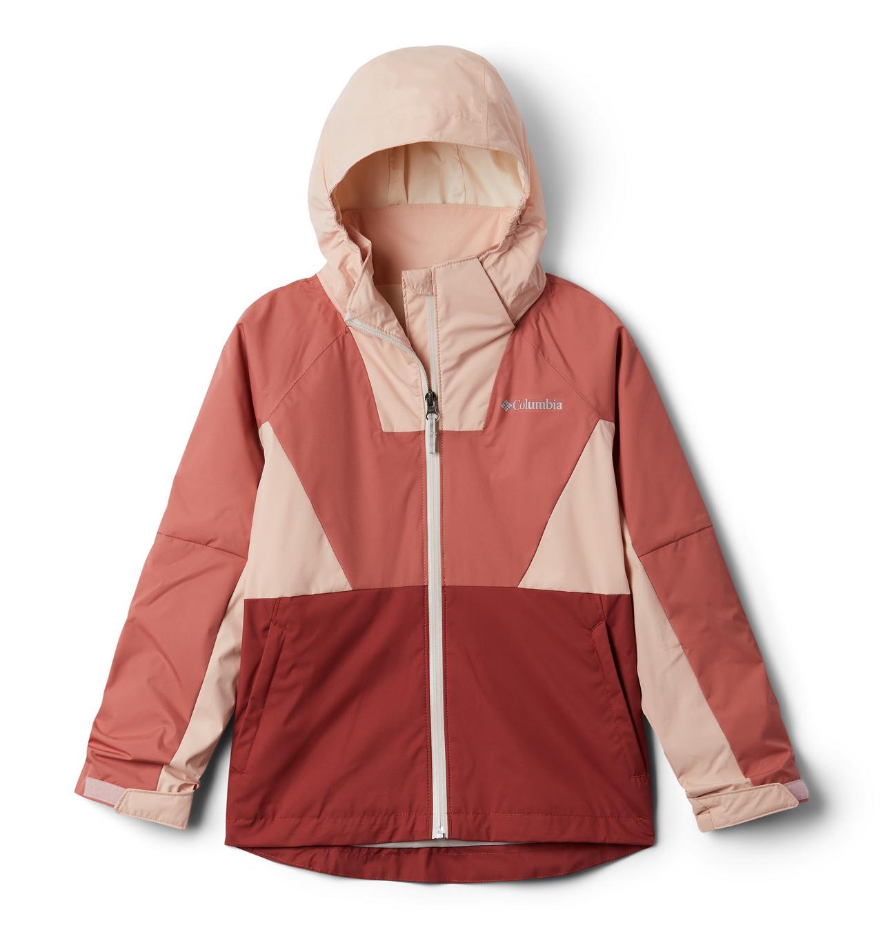 Girls' Rain Scape™ Jacket 1