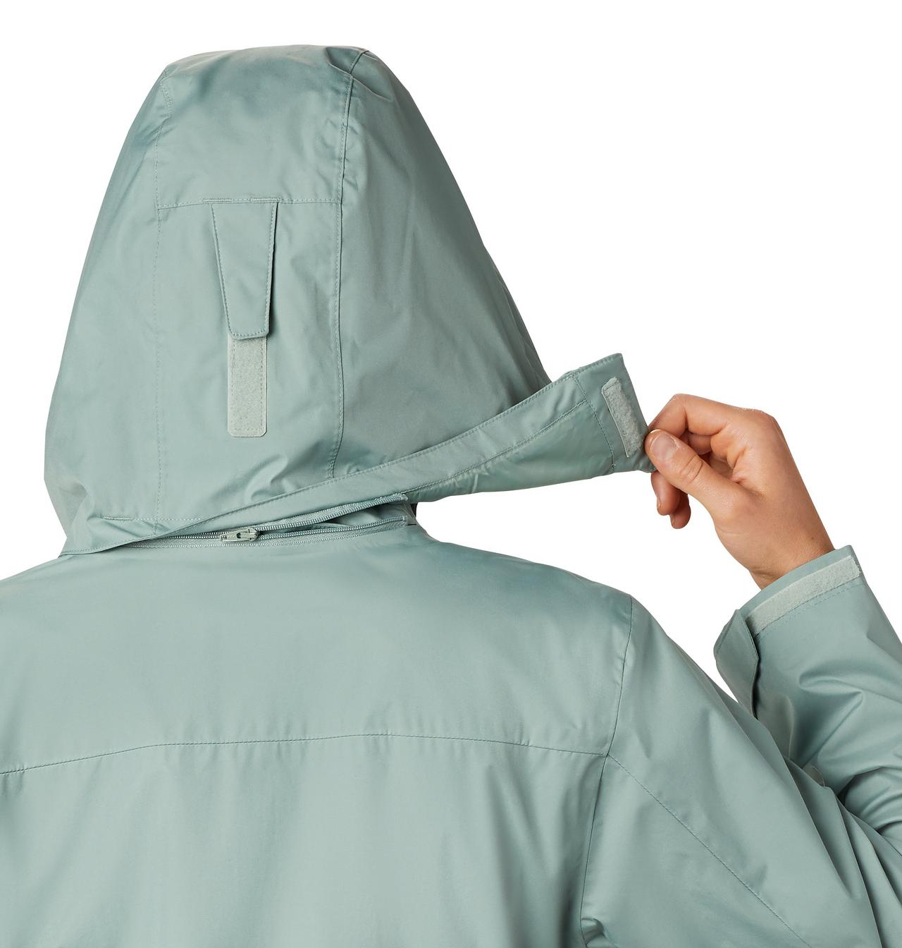 Women's Windgates™ Jacket 5