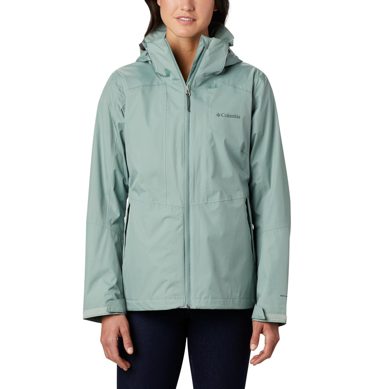 Women's Windgates™ Jacket 1