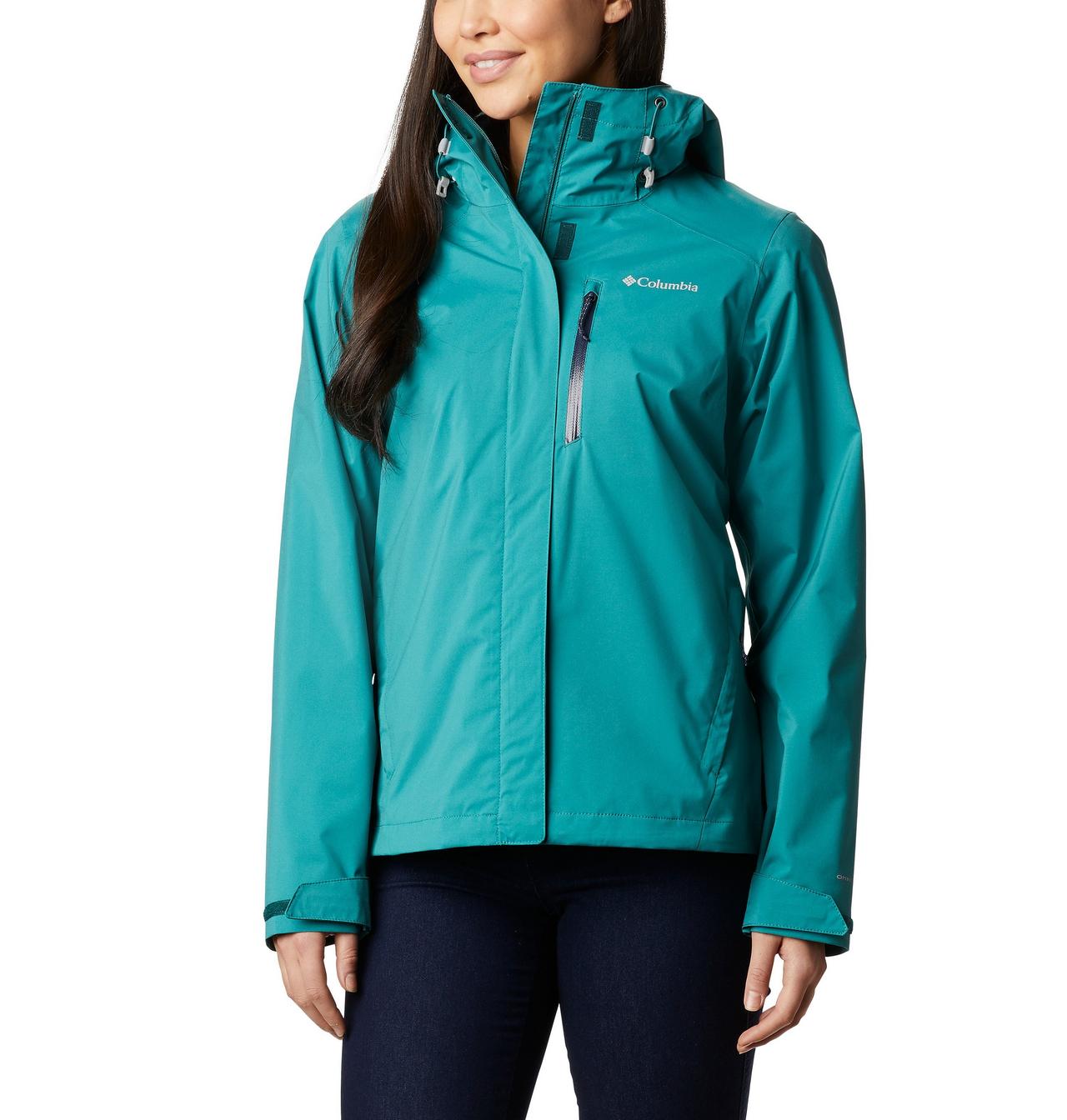 Women's Cabot Trail™ Jacket 1