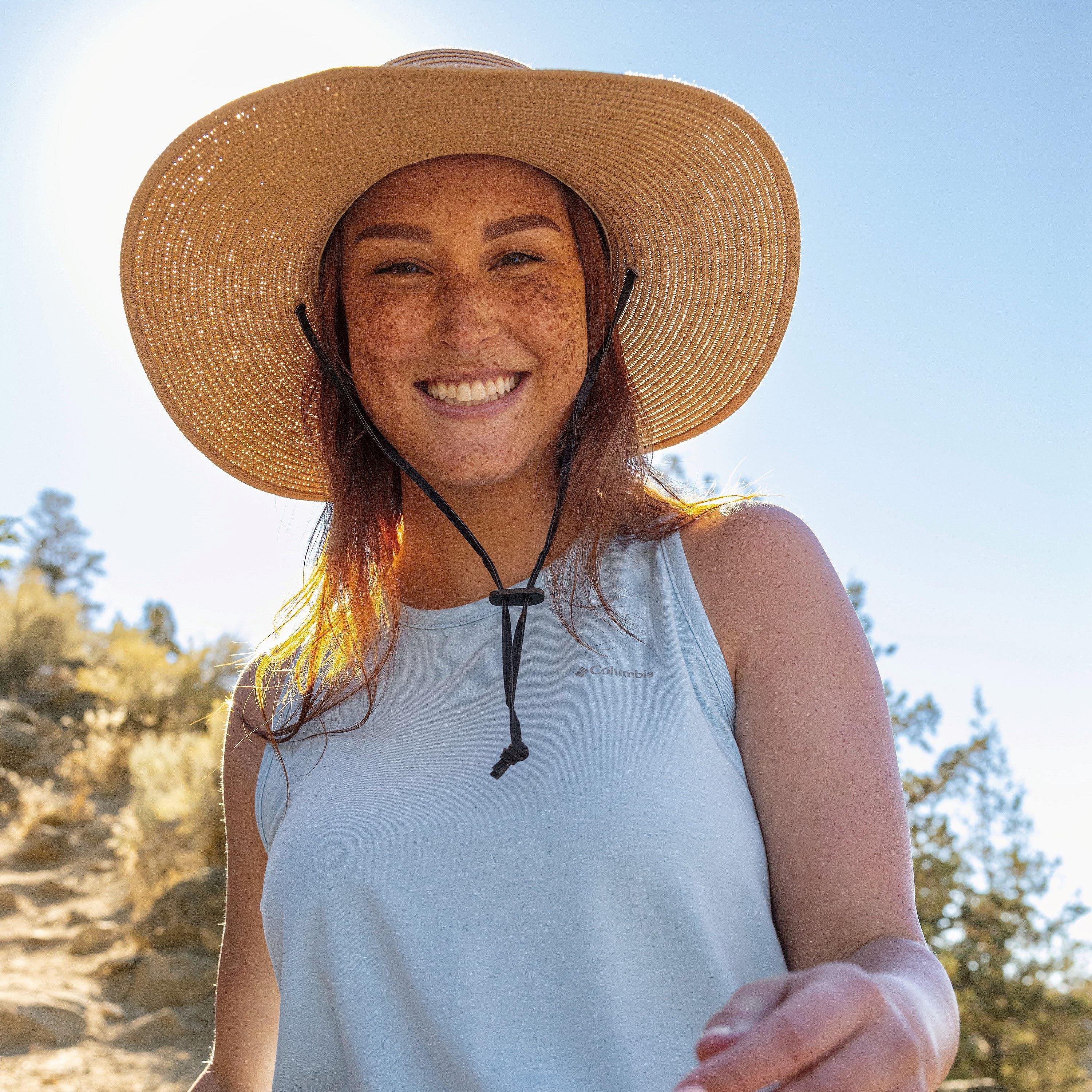 Chapeau compressible Global Adventure II pour femme 5