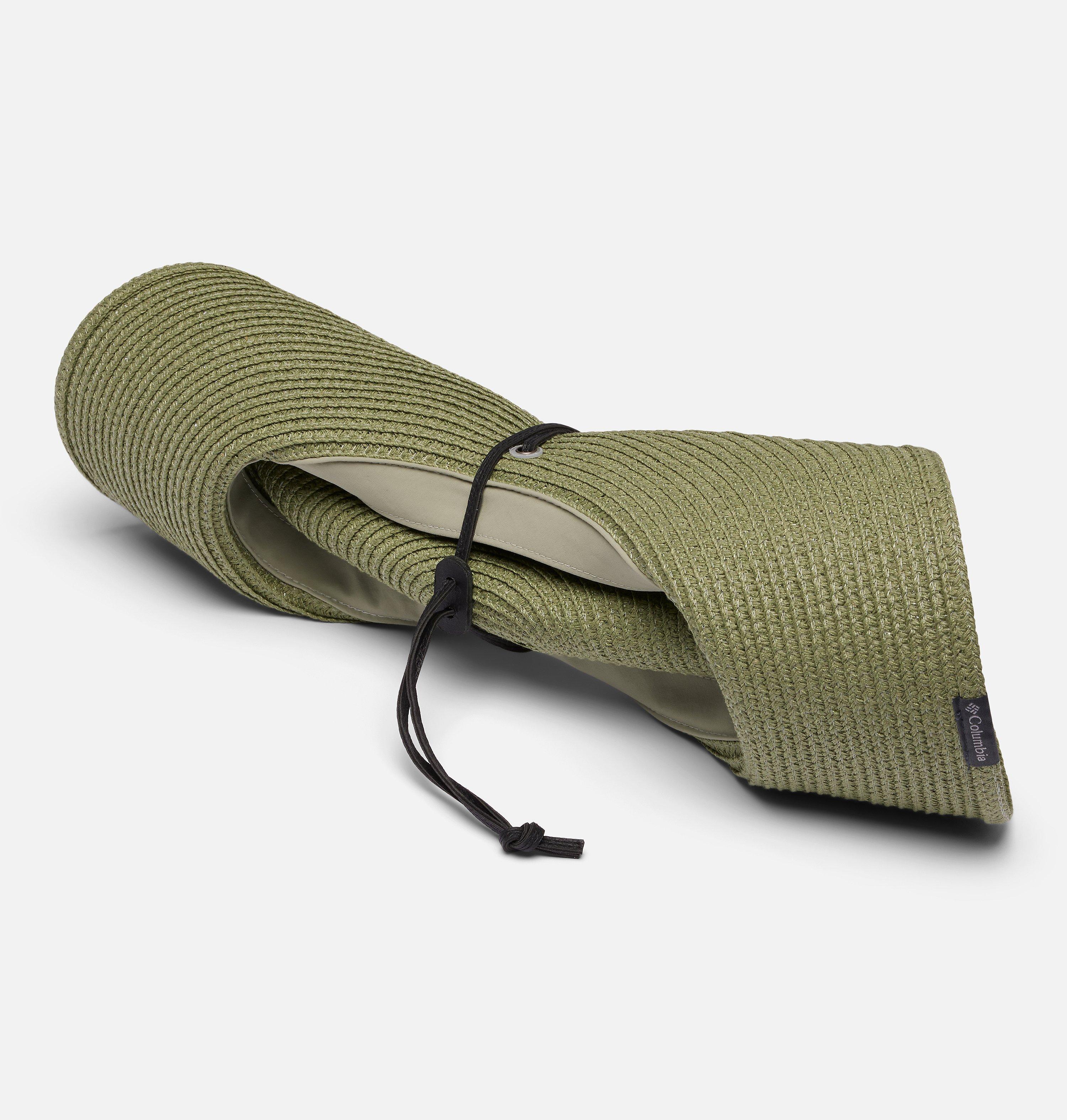 Women's Global Adventure Packable Hat II 3