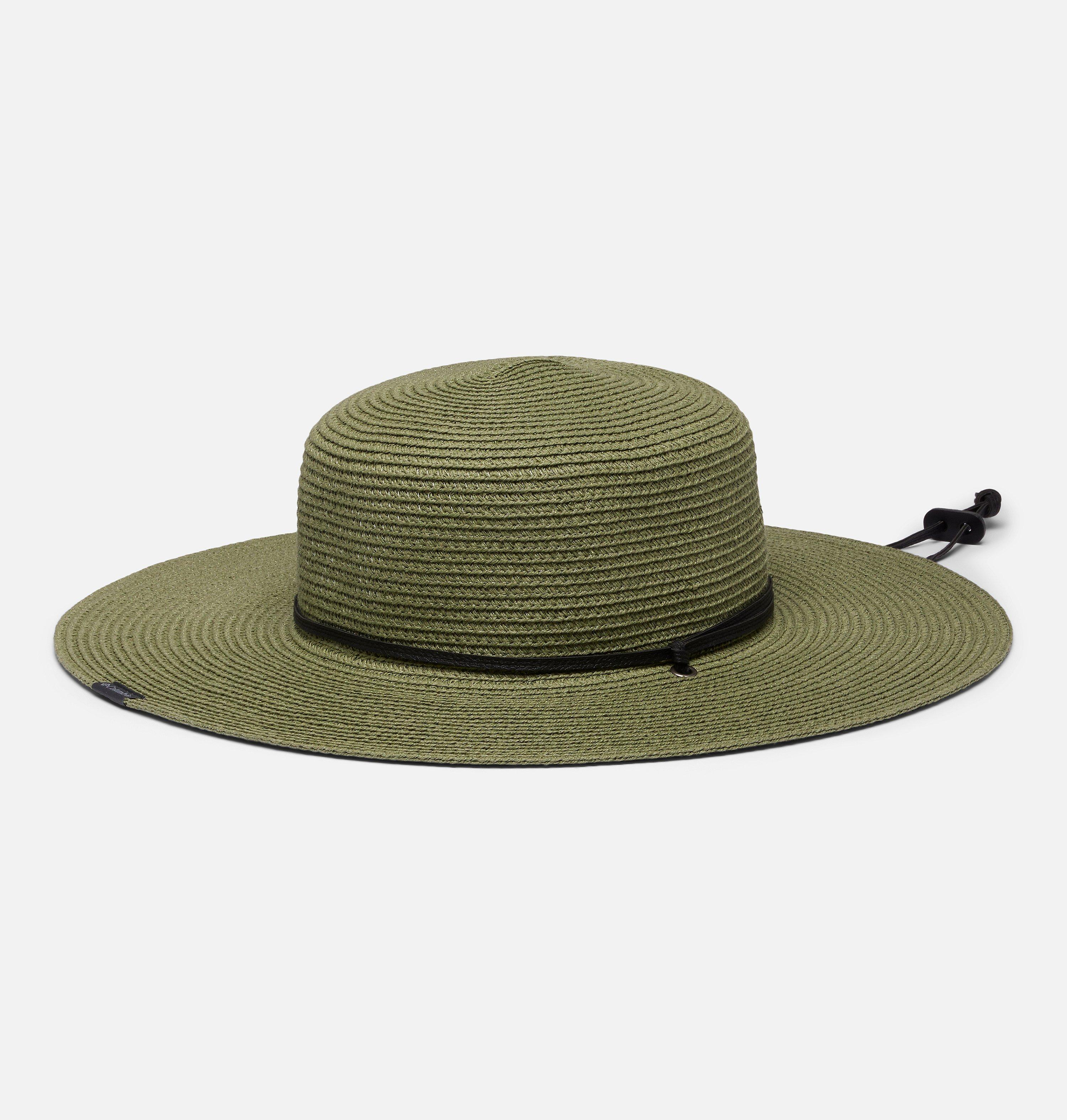 Women's Global Adventure Packable Hat II 2