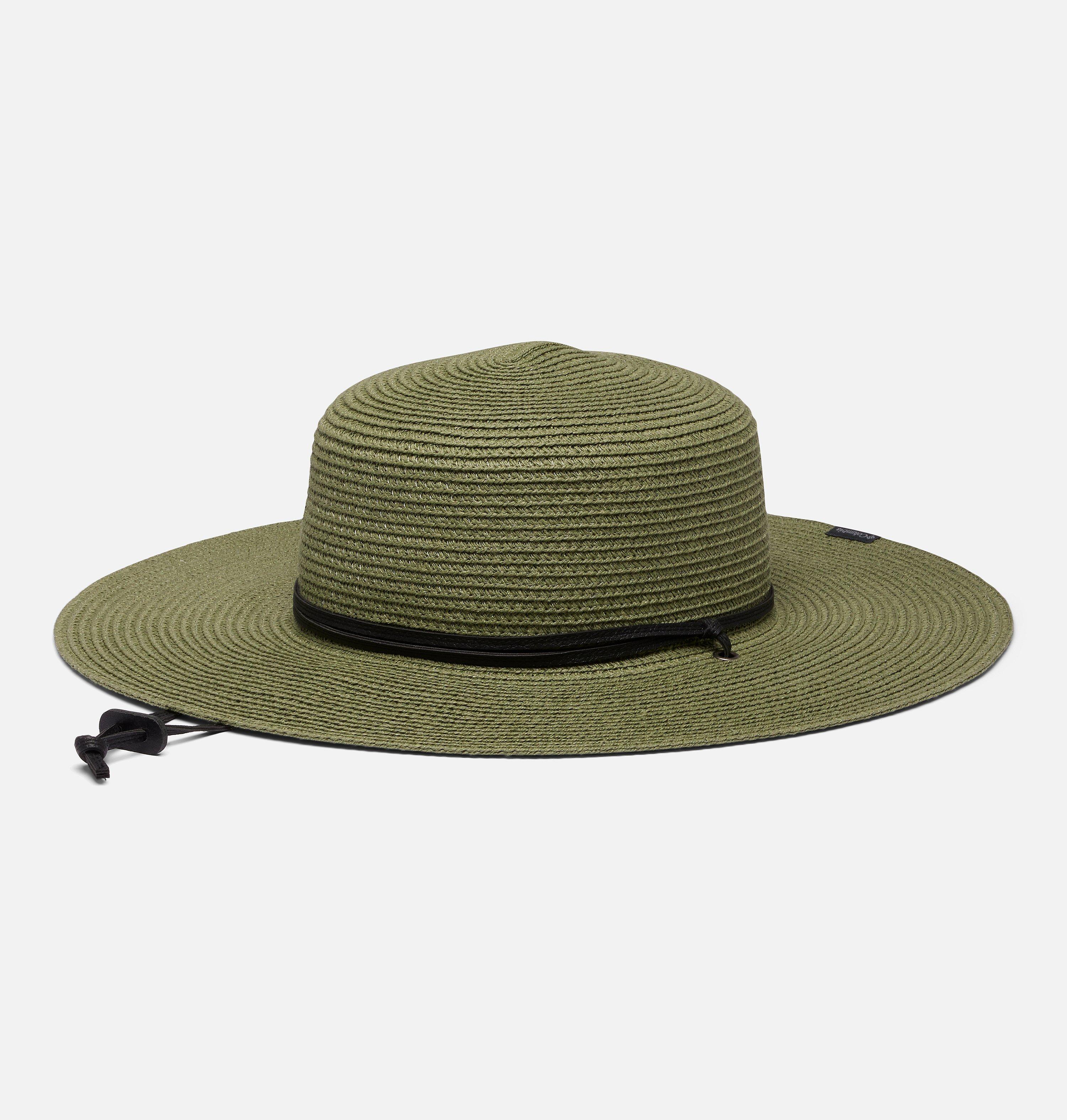 Women's Global Adventure Packable Hat II 1