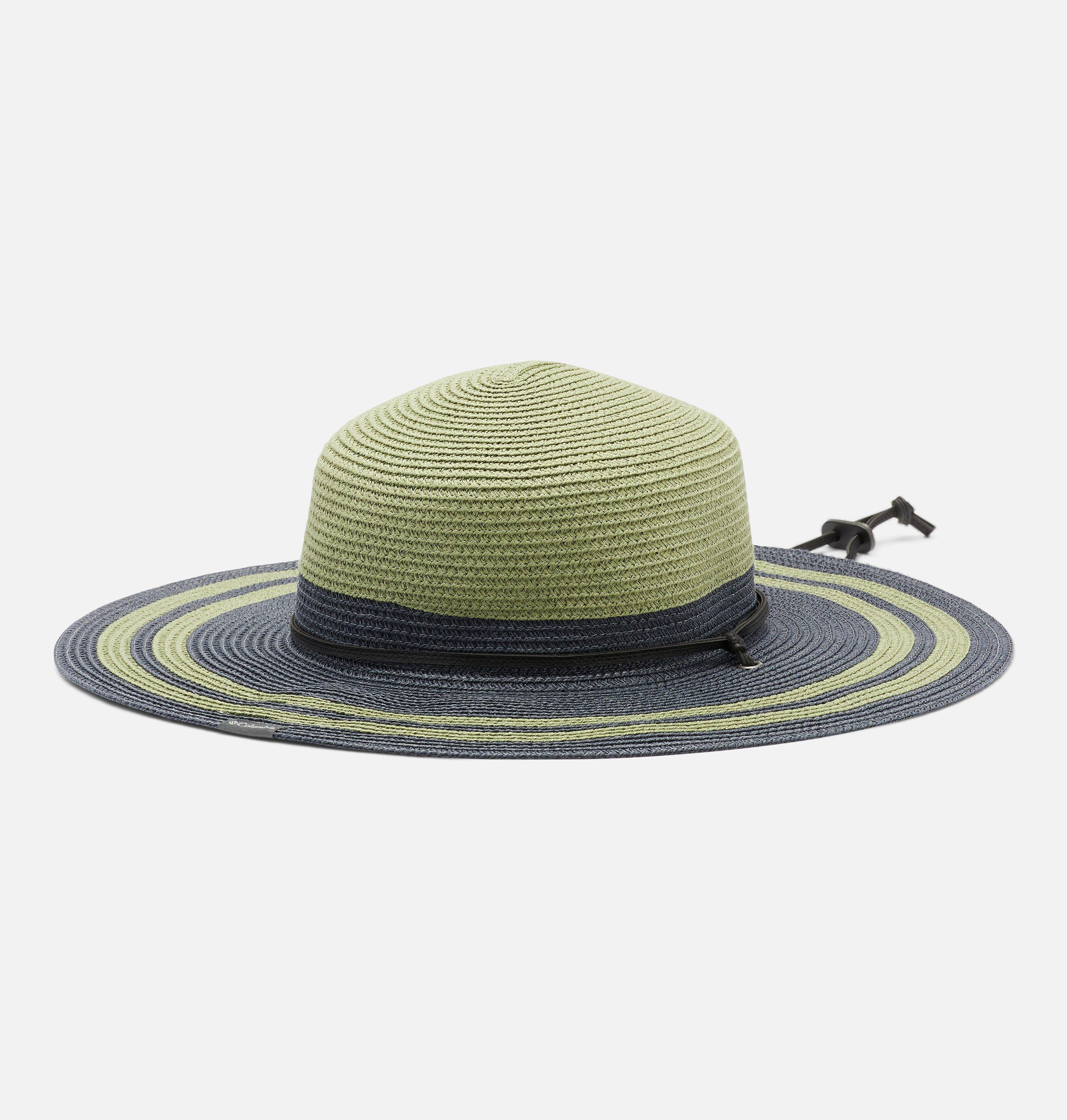 Women's Global Adventure Packable Hat II 2
