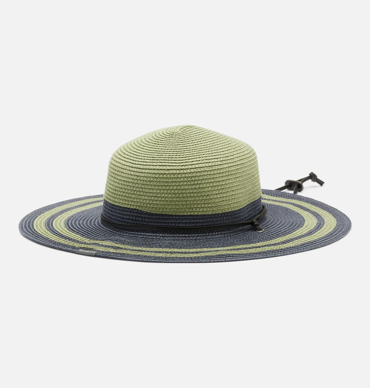 Women's Global Adventure™ Packable Hat II 2