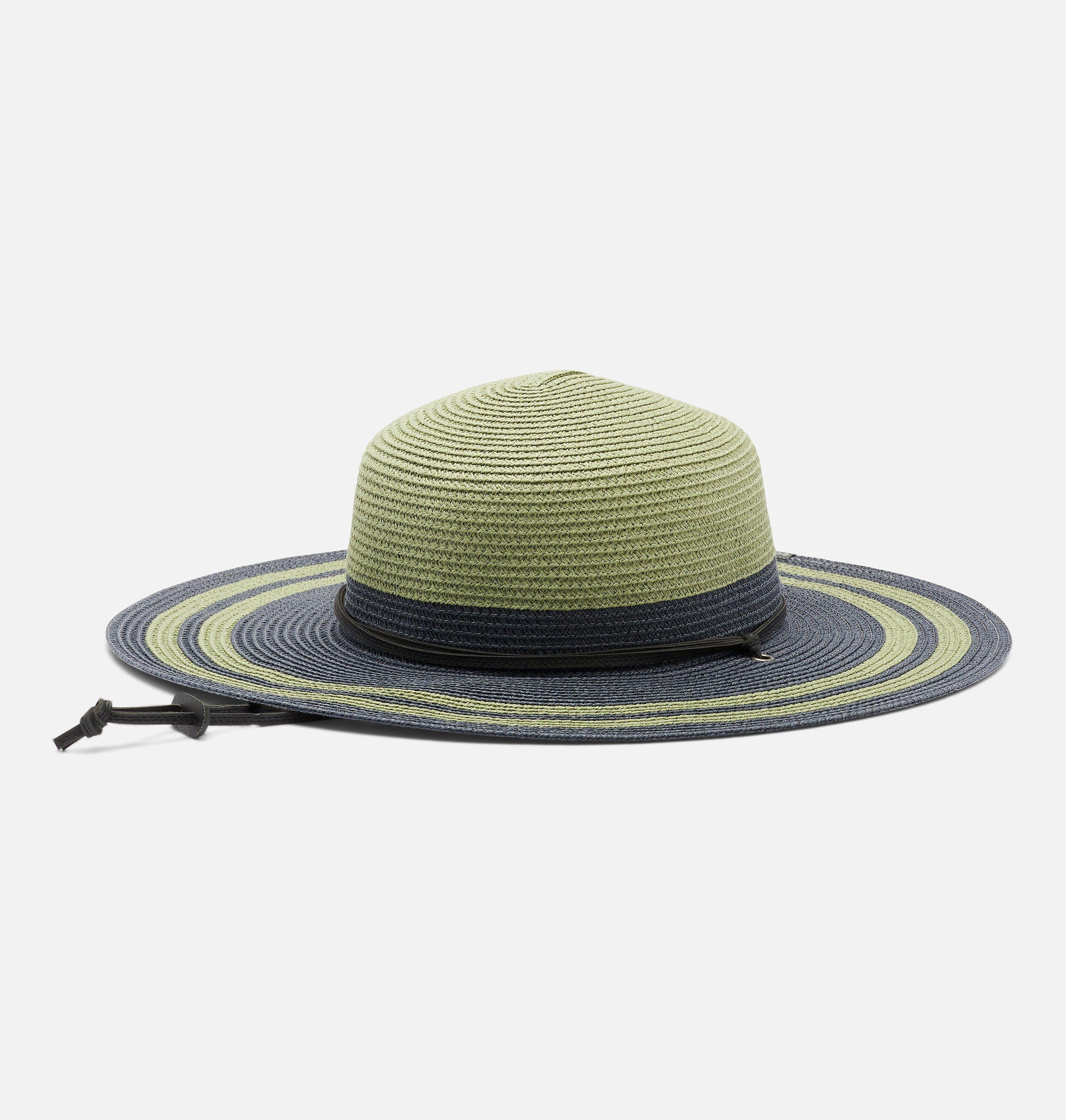 Women's Global Adventure Packable Hat II 1