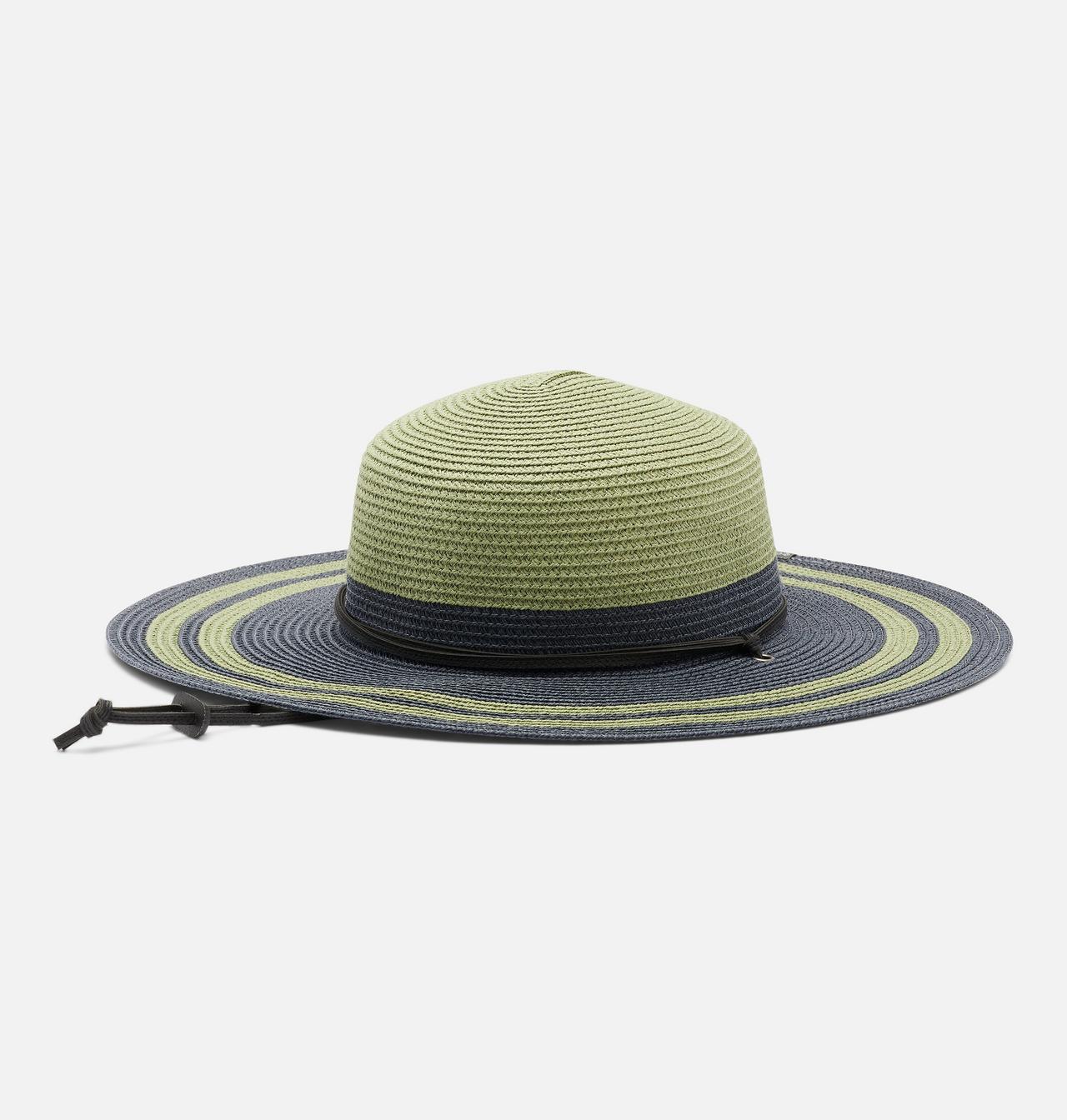Women's Global Adventure™ Packable Hat II 1