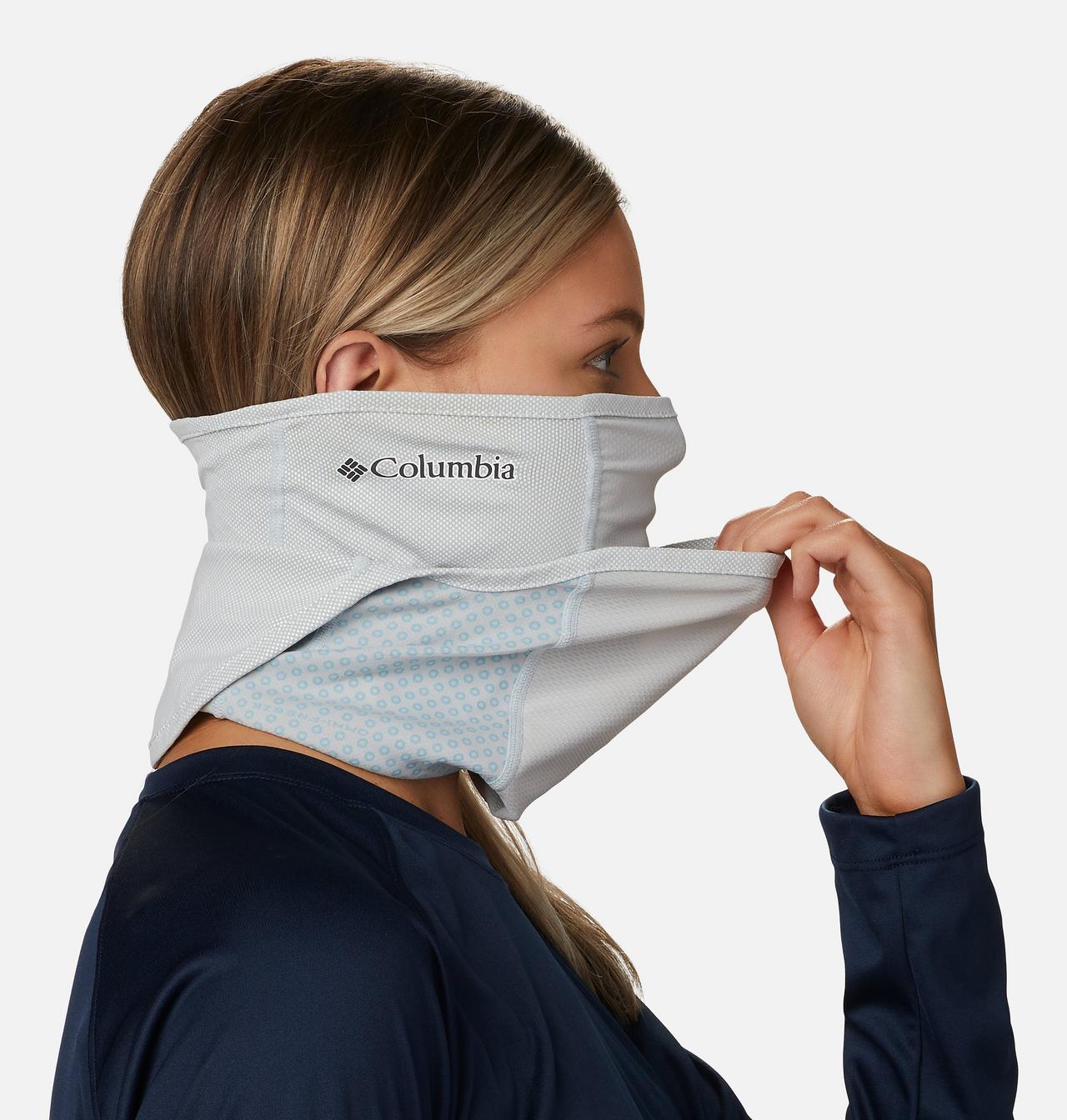 Columbia Deflector™ Neck Gaiter 3