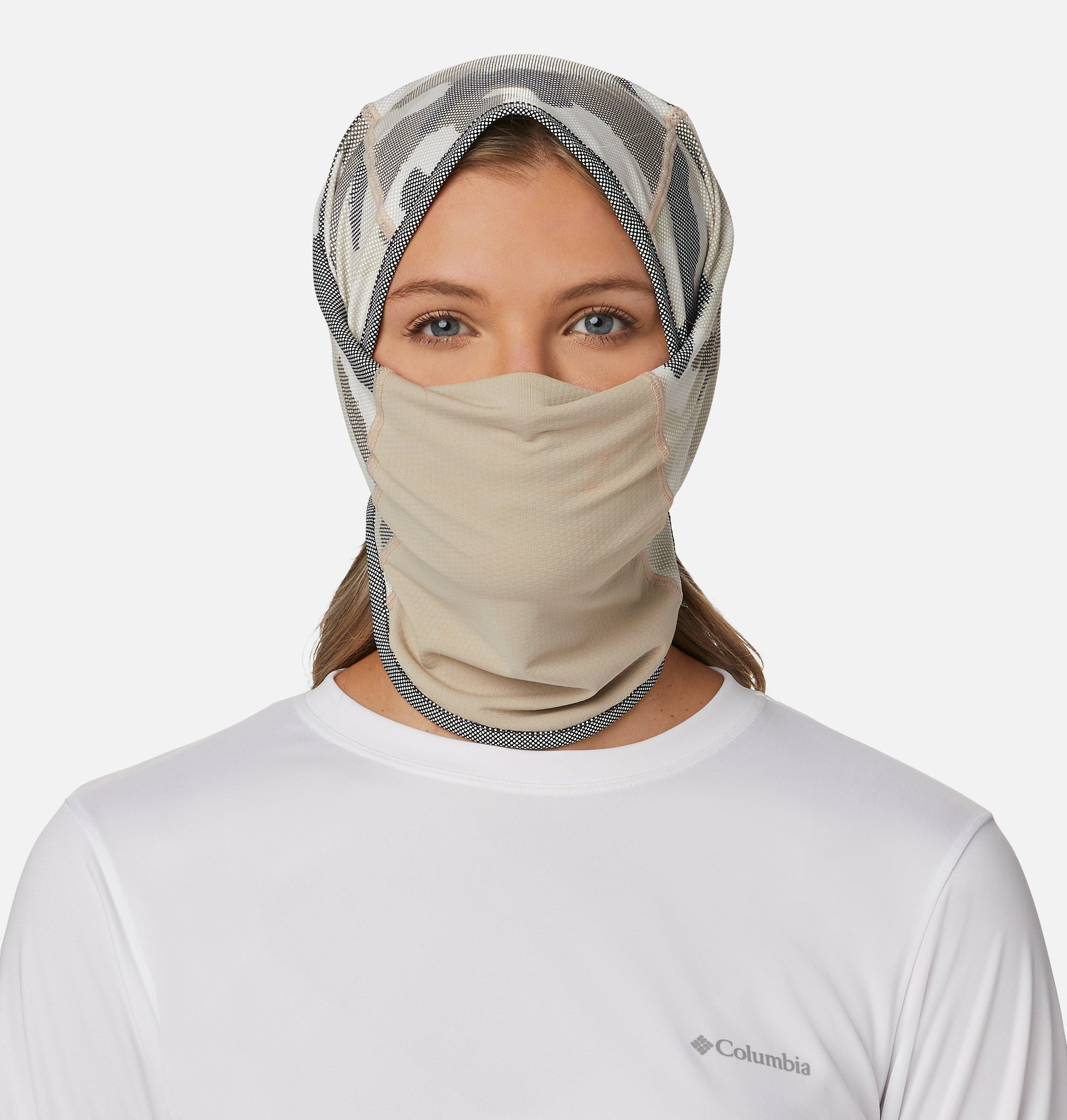 Columbia Deflector™ Neck Gaiter 6