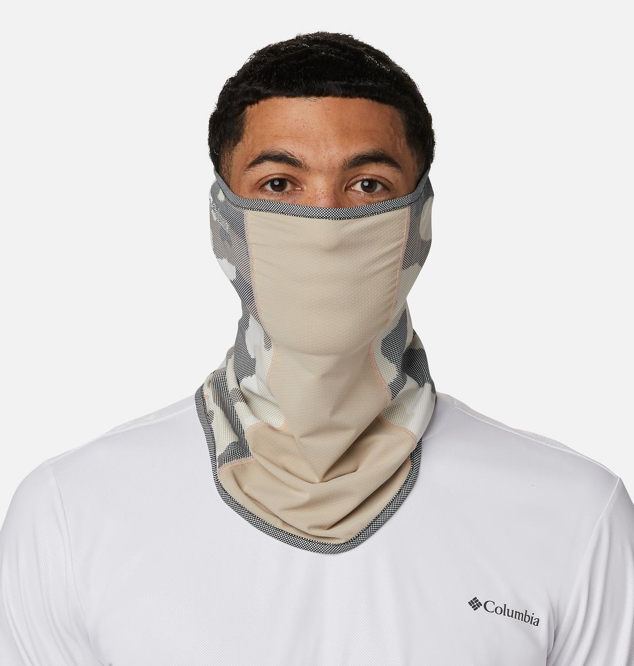 Columbia Deflector™ Neck Gaiter 1