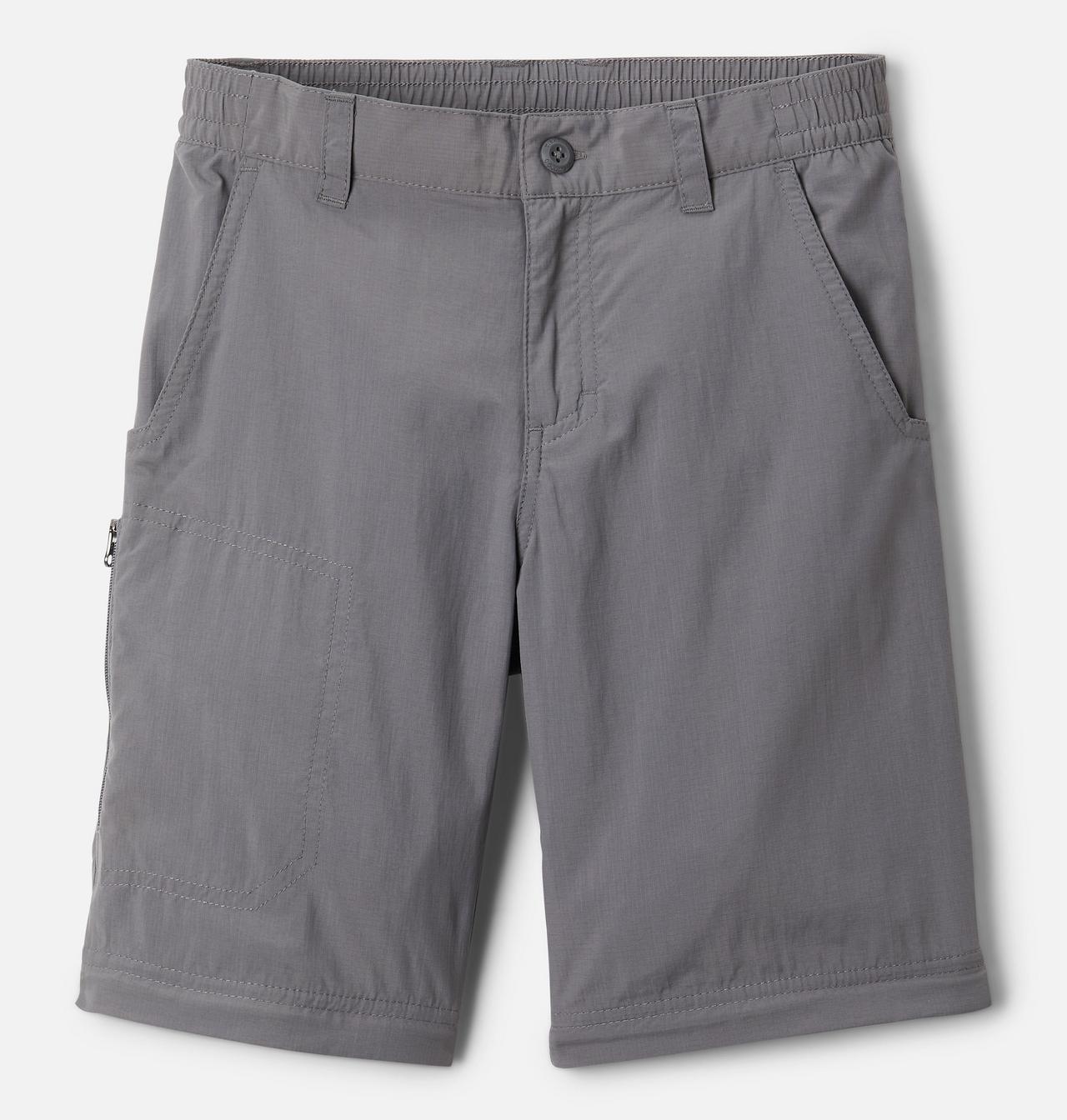Boys' Silver Ridge™ IV Convertible Pants 3