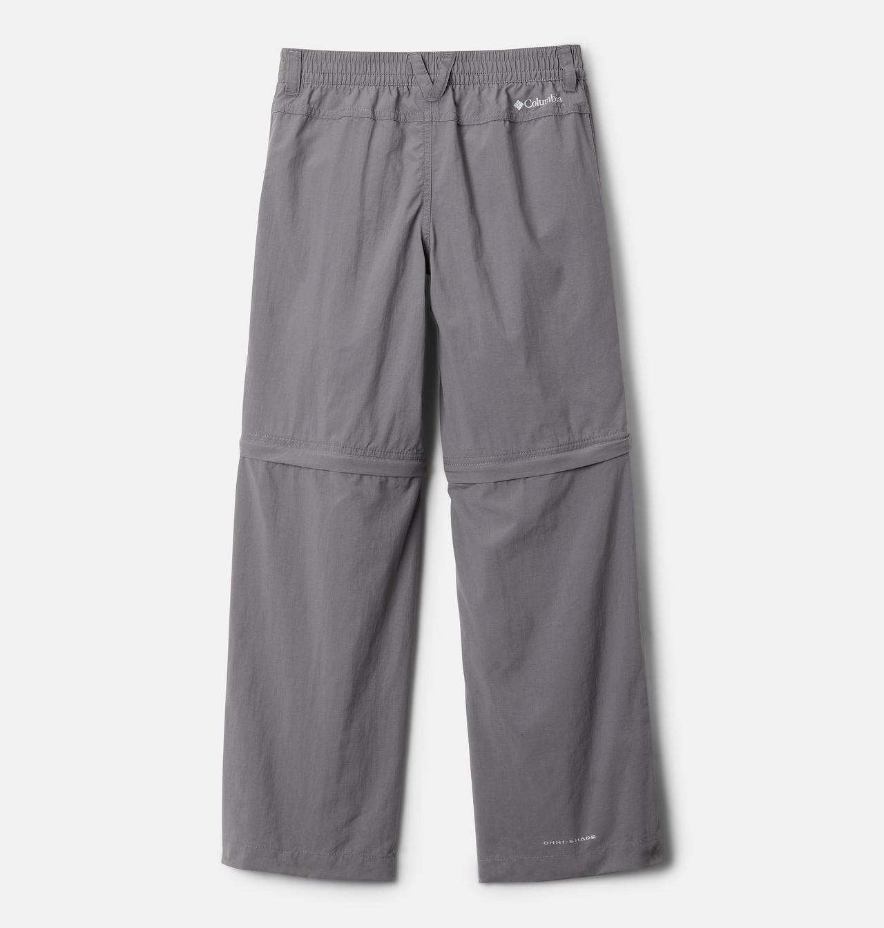 Boys' Silver Ridge™ IV Convertible Pants 2