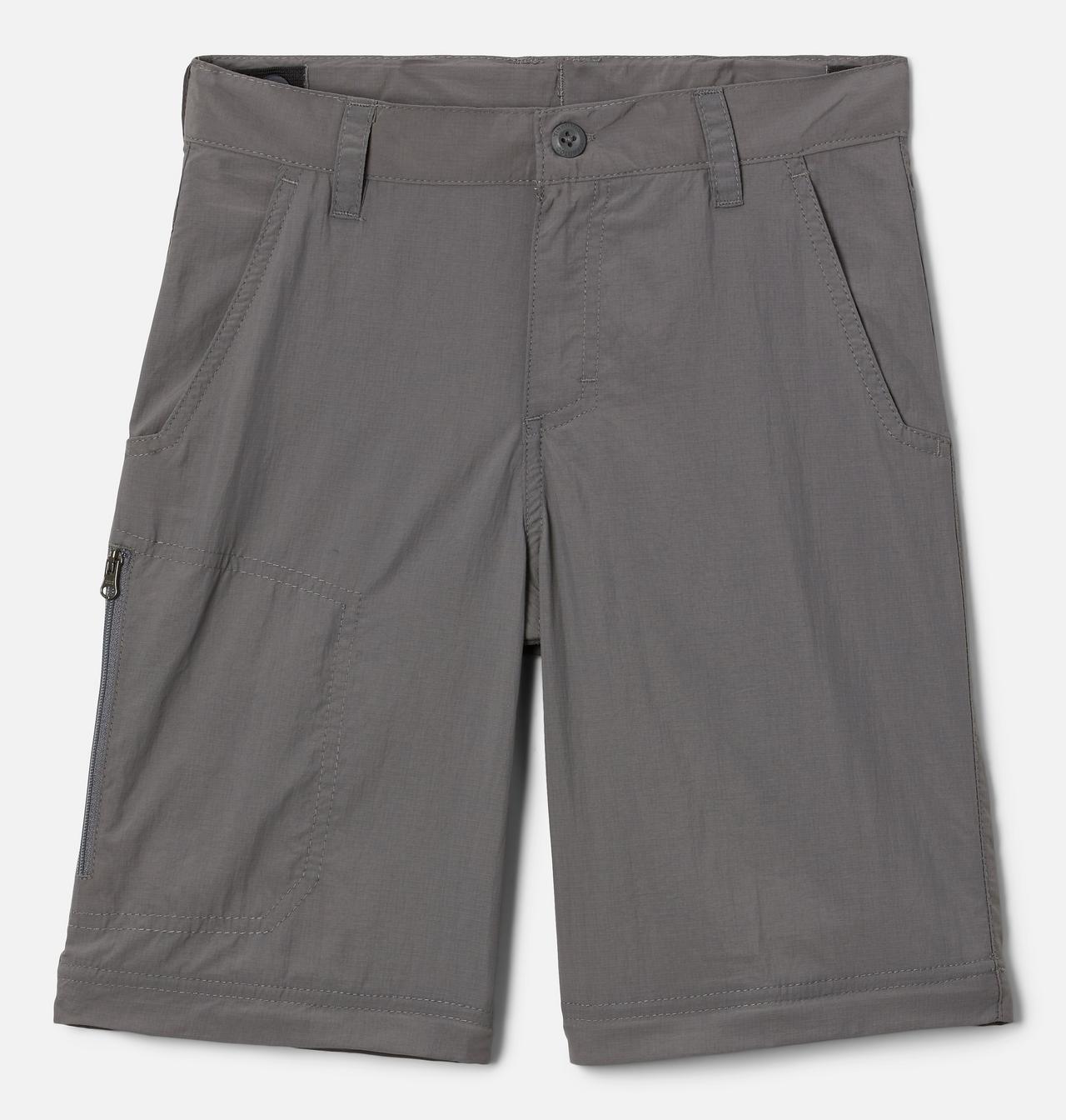 Boys' Silver Ridge™ IV Convertible Pants 3