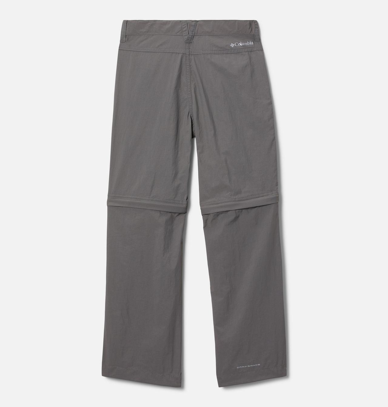Boys' Silver Ridge™ IV Convertible Pants 2