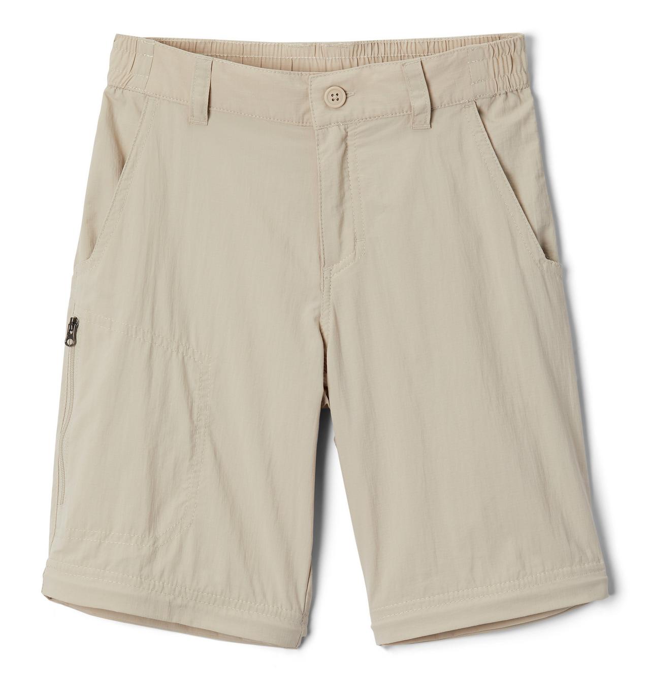 Boys' Silver Ridge™ IV Convertible Pants 3