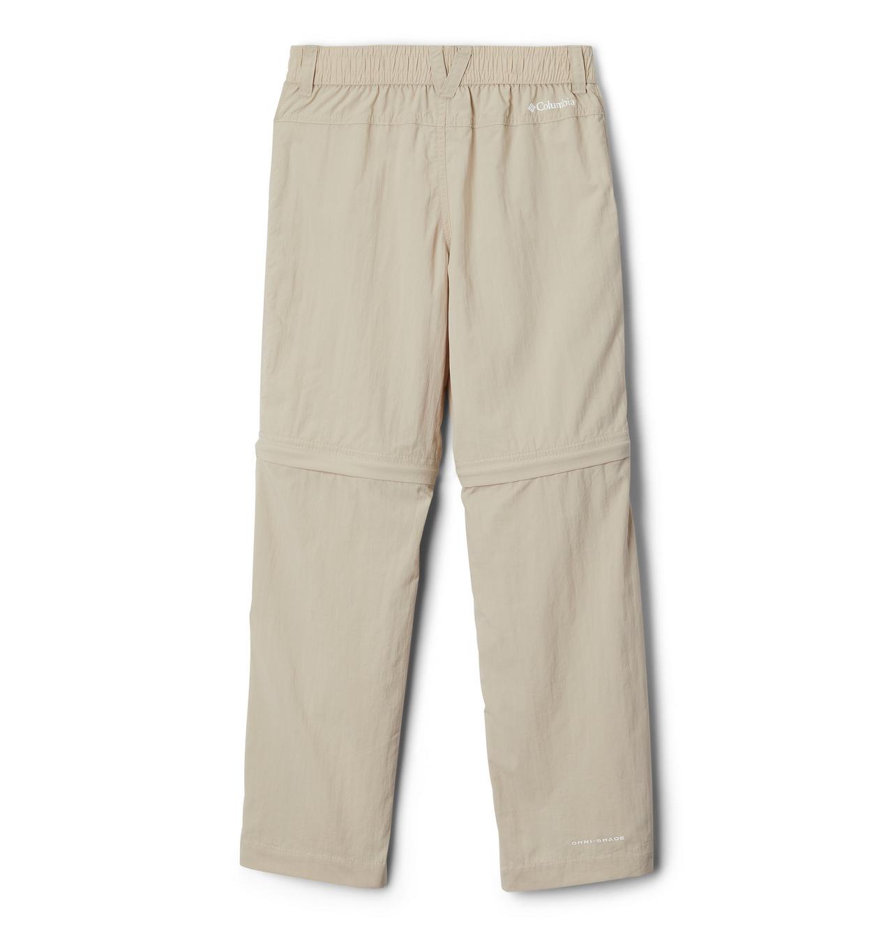 Boys' Silver Ridge™ IV Convertible Pants 2