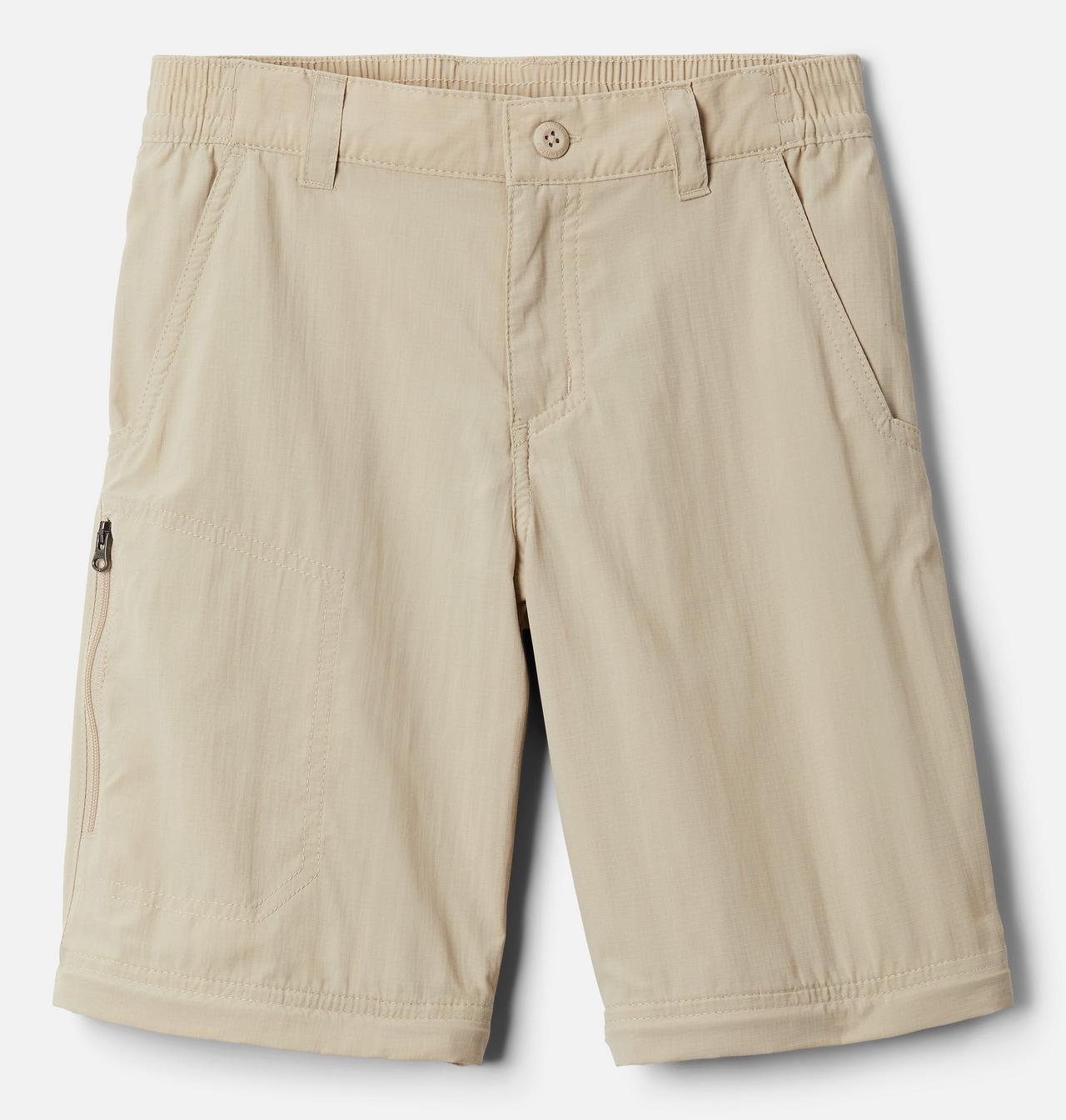 Boys' Silver Ridge™ IV Convertible Pants 3