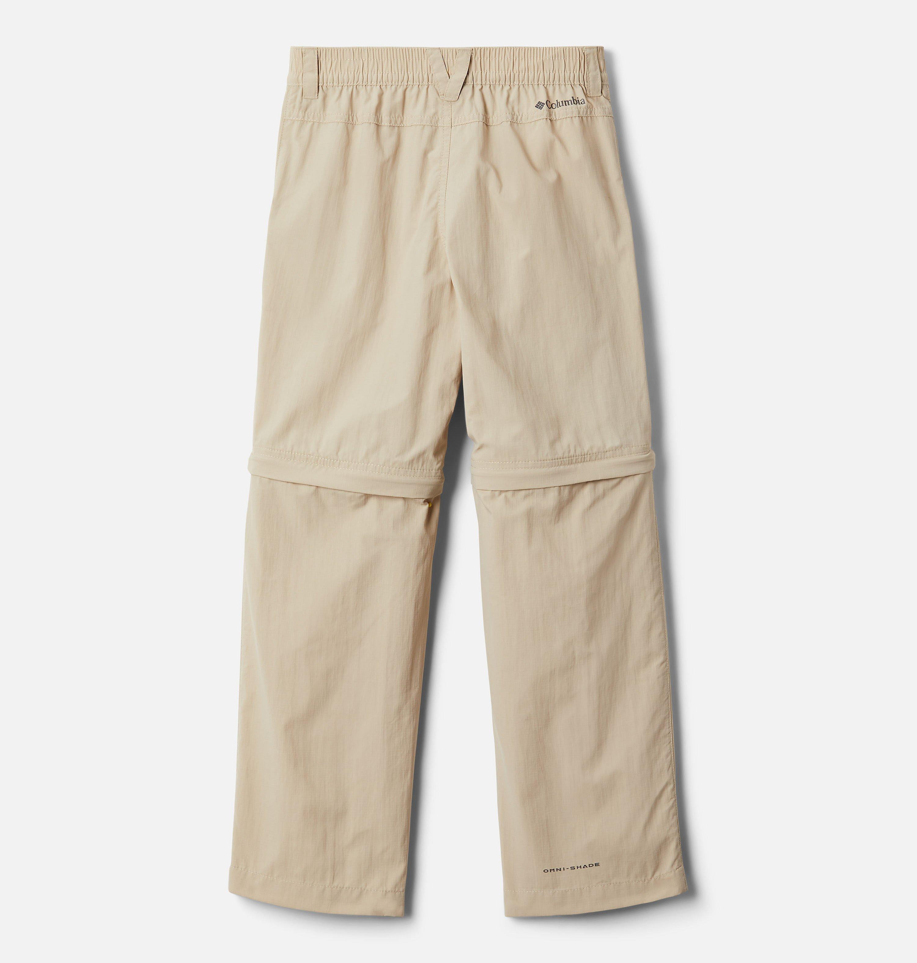 Boys' Silver Ridge™ IV Convertible Pants 2