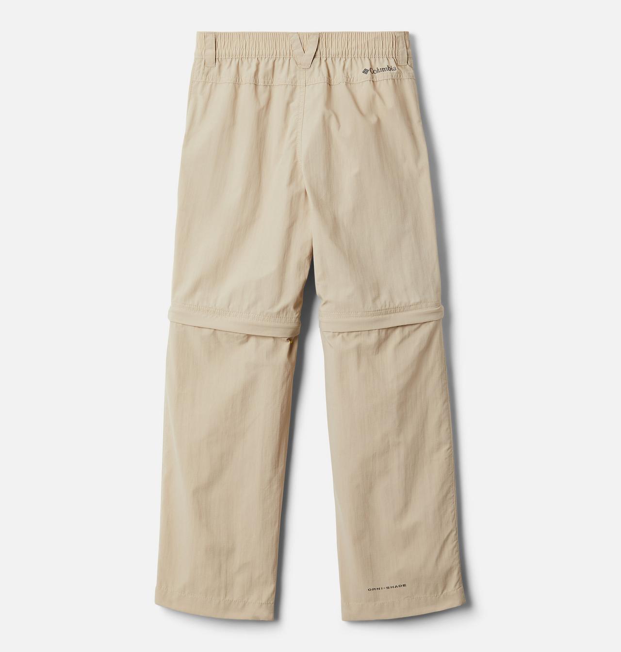 Boys' Silver Ridge™ IV Convertible Pants 2