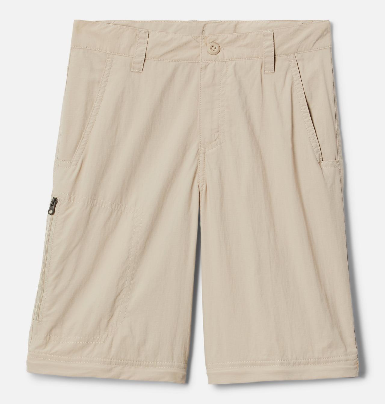 Boys' Silver Ridge™ IV Convertible Pants 3