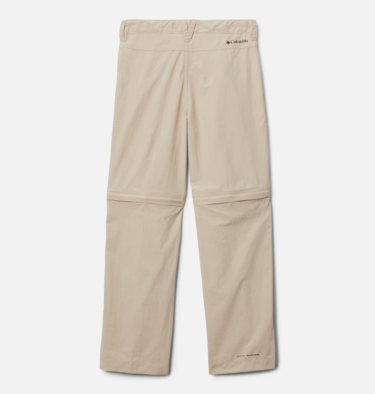 Boys' Silver Ridge™ IV Convertible Pants 2