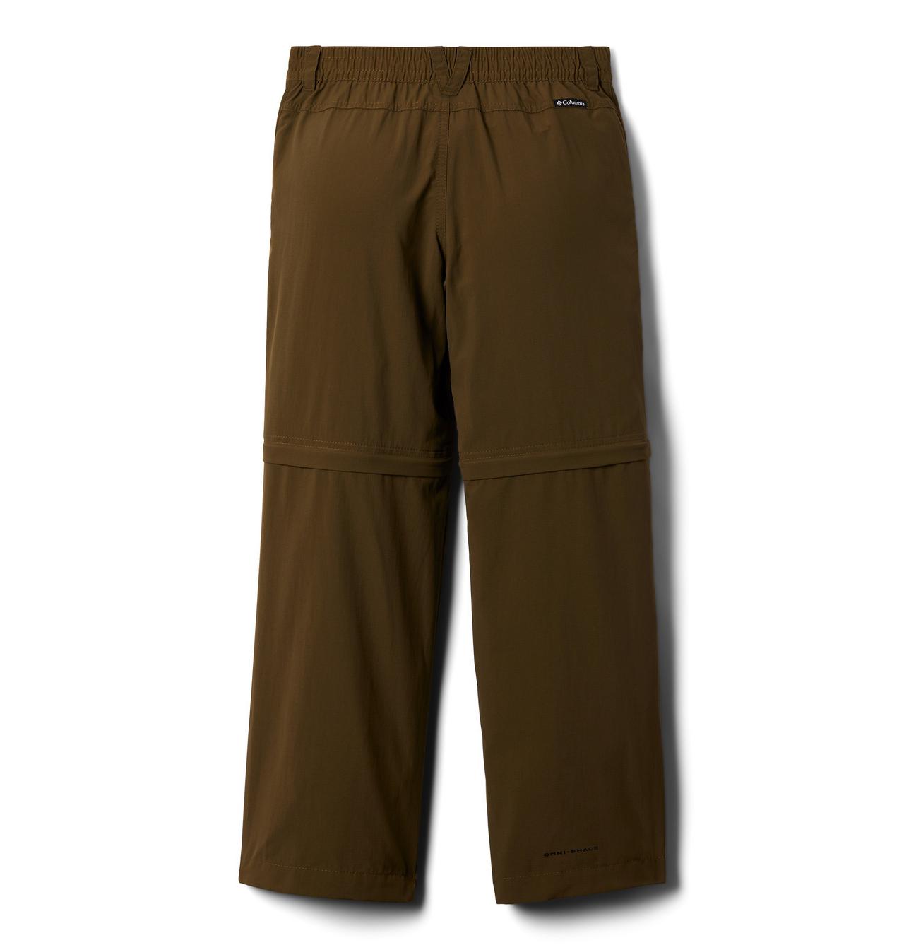 Boys' Silver Ridge™ IV Convertible Pants 2