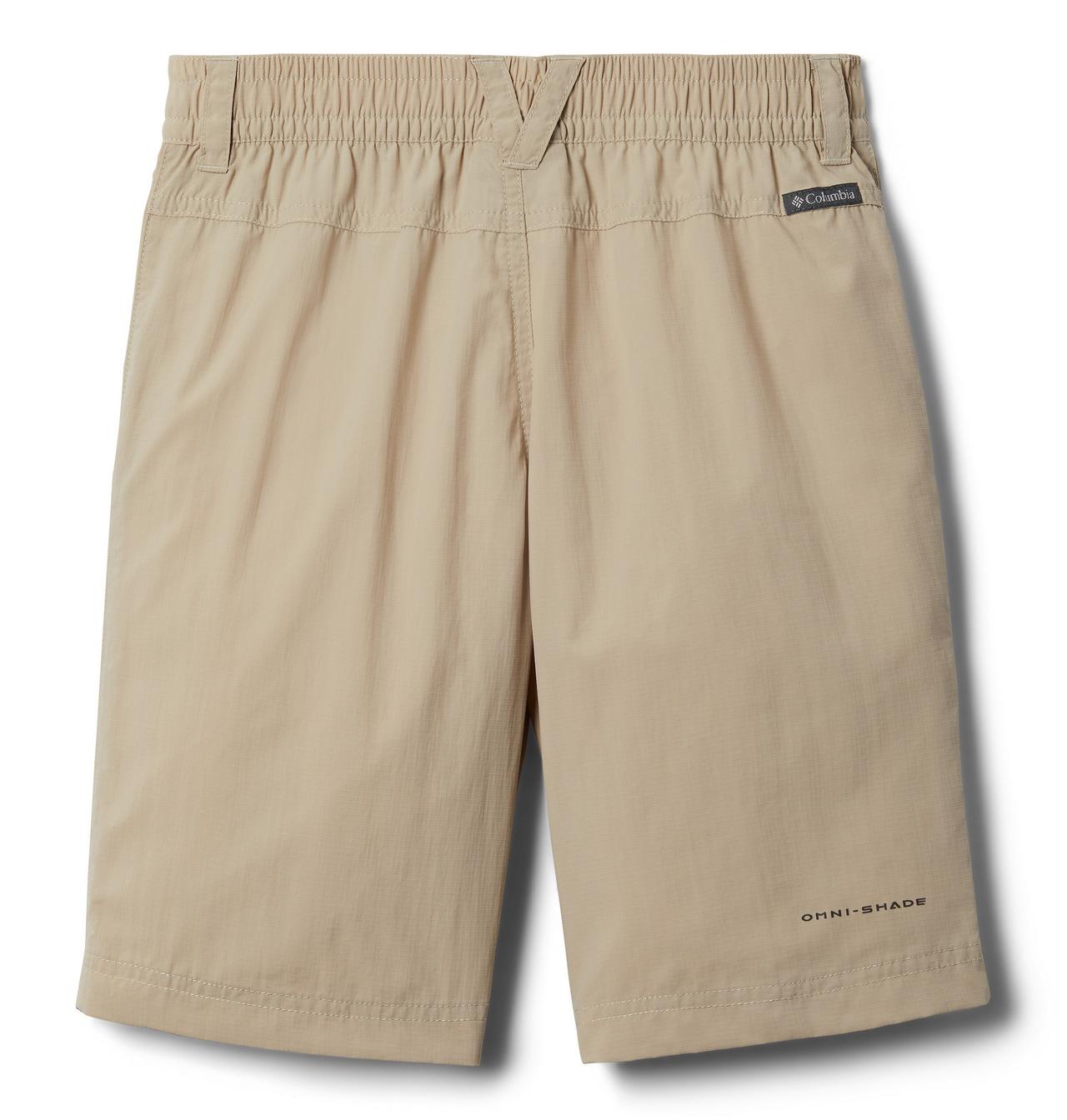 Boys' Silver Ridge™ IV Shorts 2