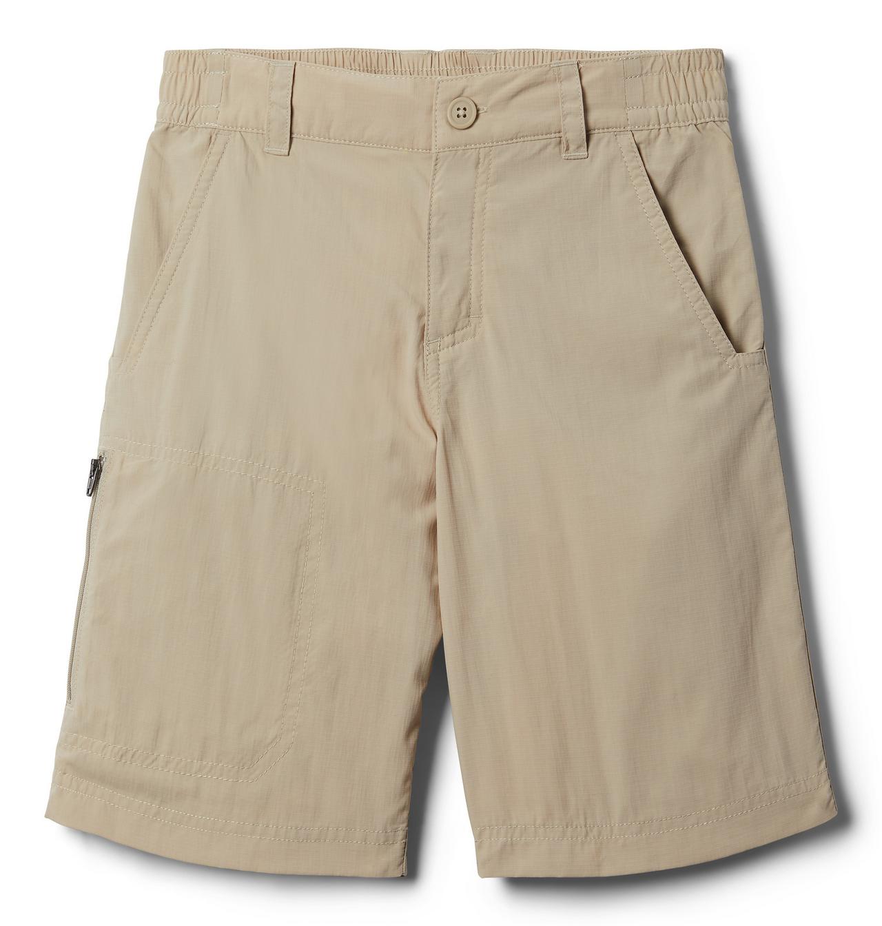 Boys' Silver Ridge™ IV Shorts 1