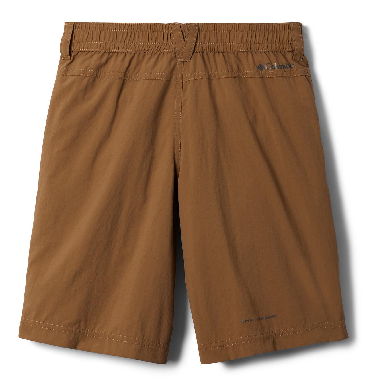 Boys' Silver Ridge™ IV Shorts 2