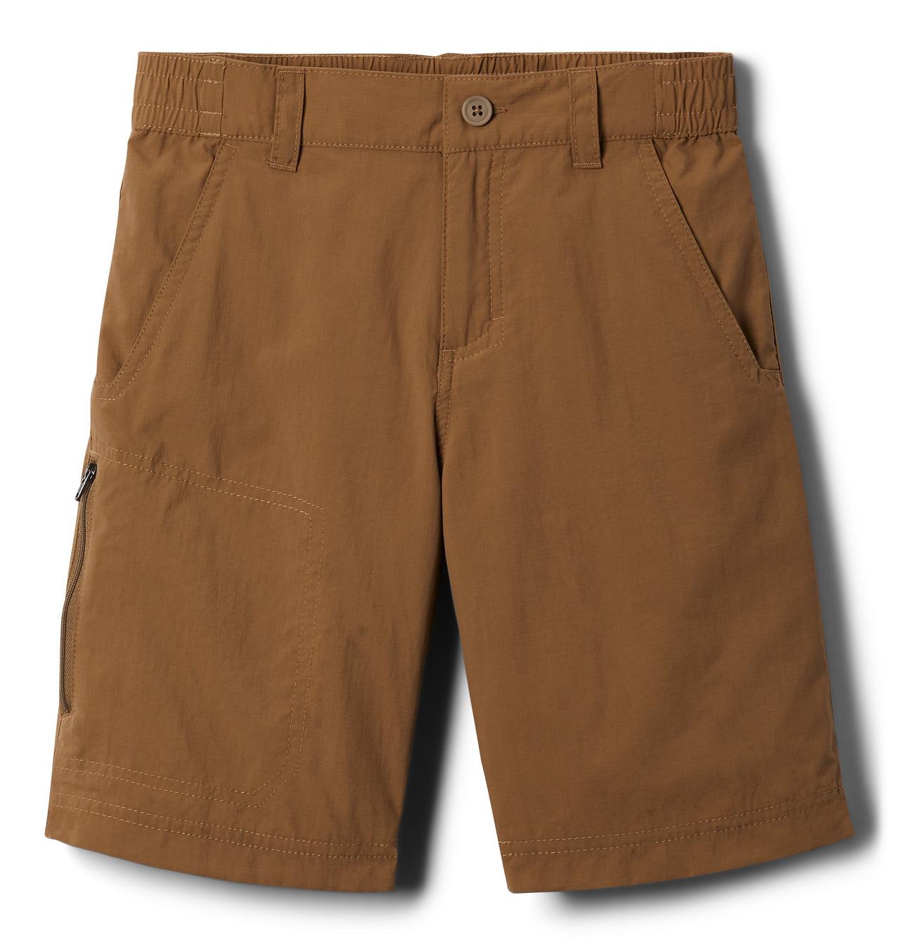 Boys' Silver Ridge™ IV Shorts 1