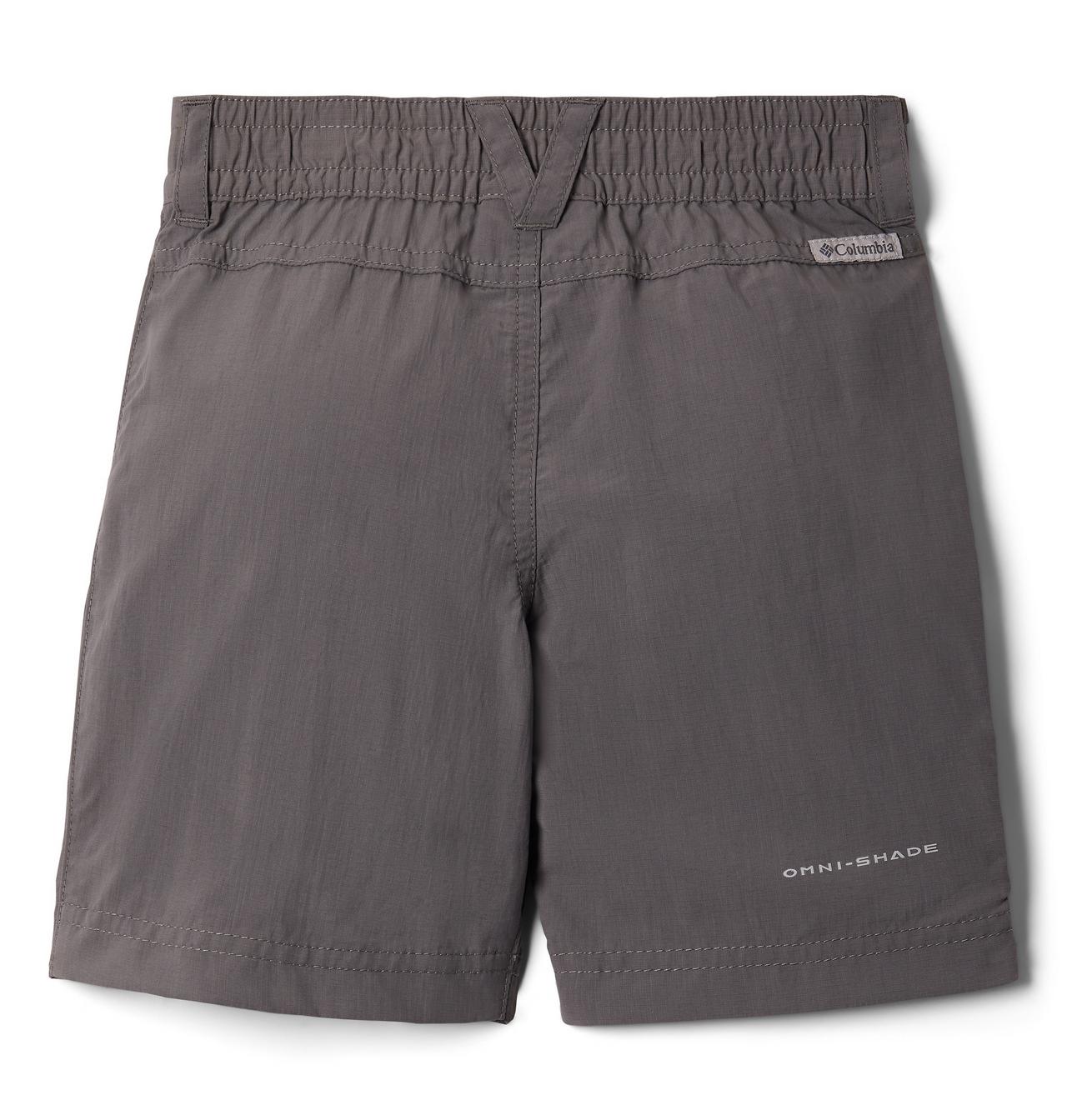 Boys' Toddler Silver Ridge™ Shorts 2