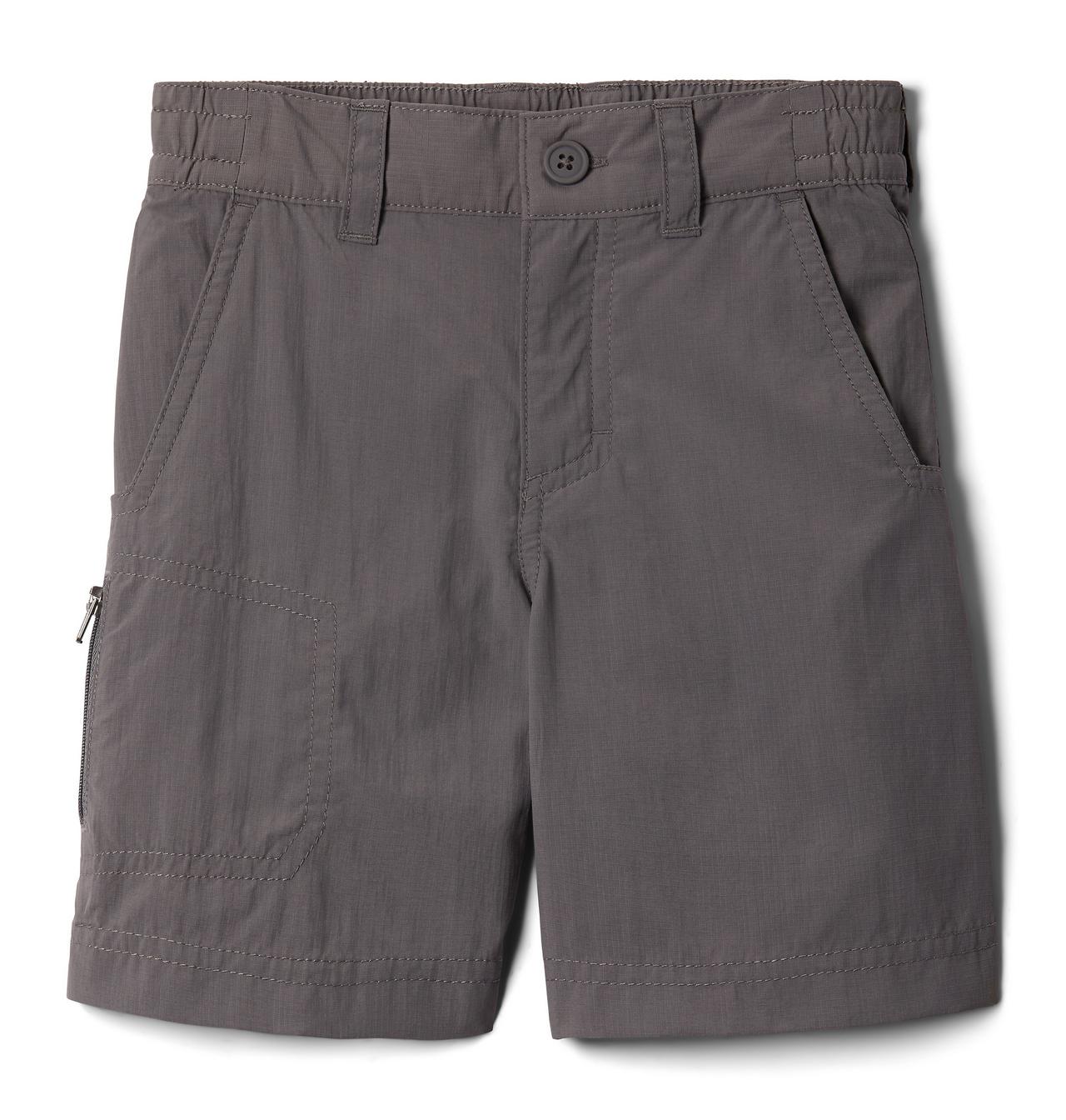 Boys' Toddler Silver Ridge™ Shorts 1